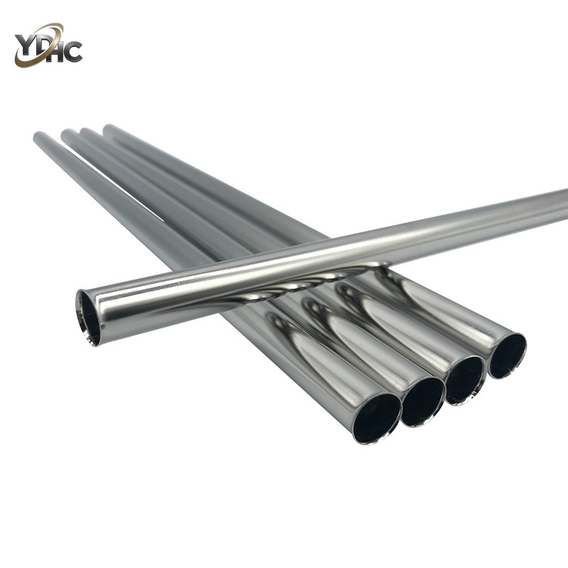 201 Stainless Steel Pipe
