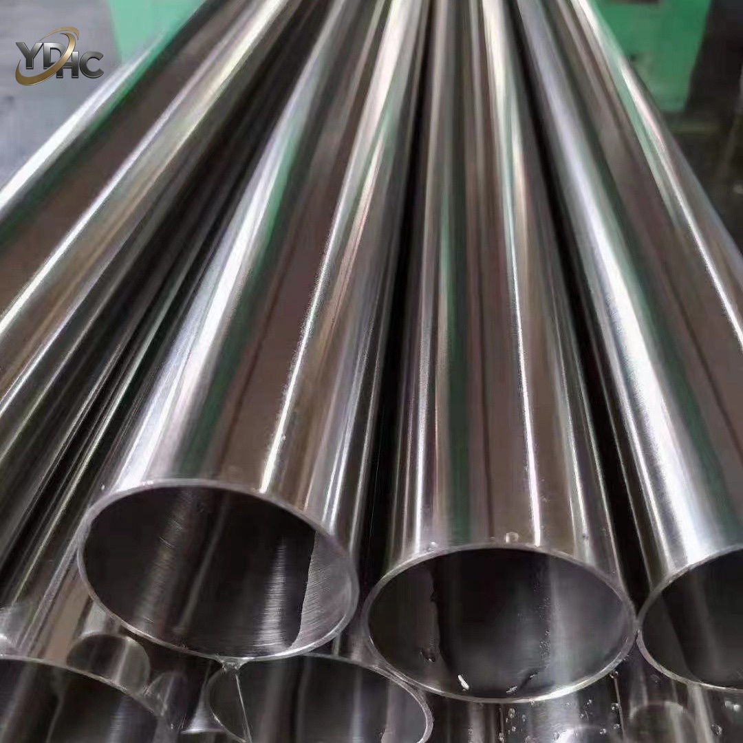 304 Stainless Steel Pipe