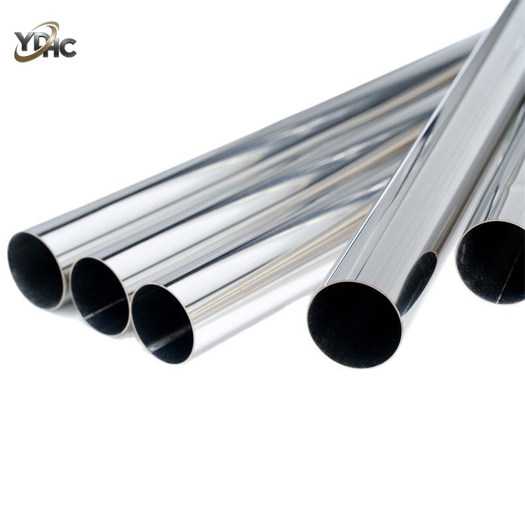 304 Stainless Steel Pipe