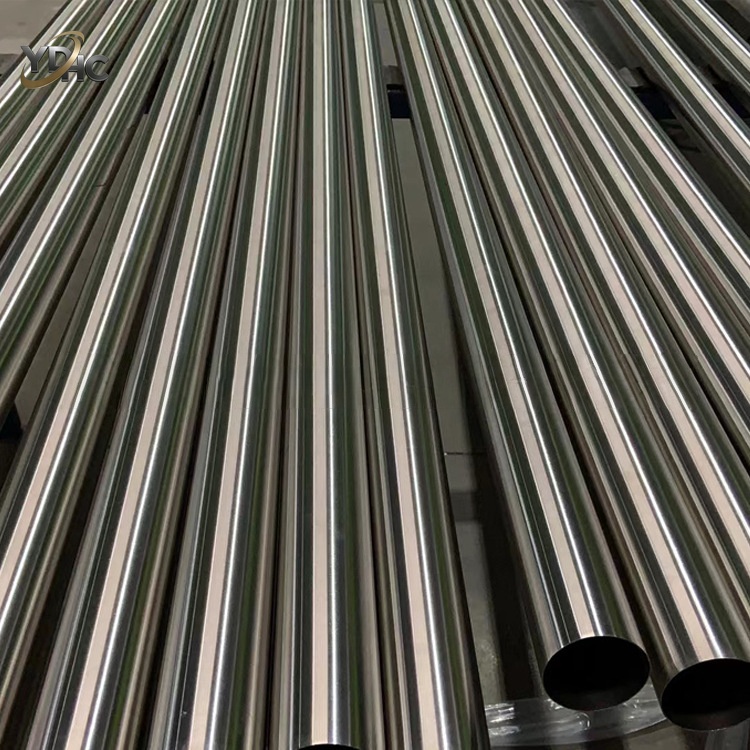 304 Stainless Steel Pipe