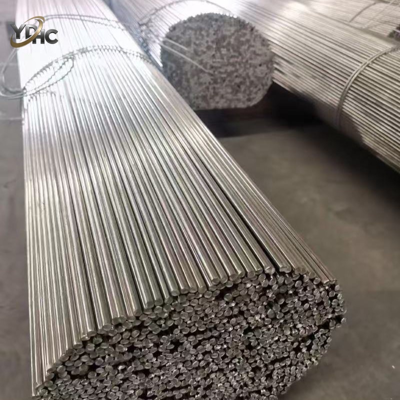 201 Stainless Steel Bar