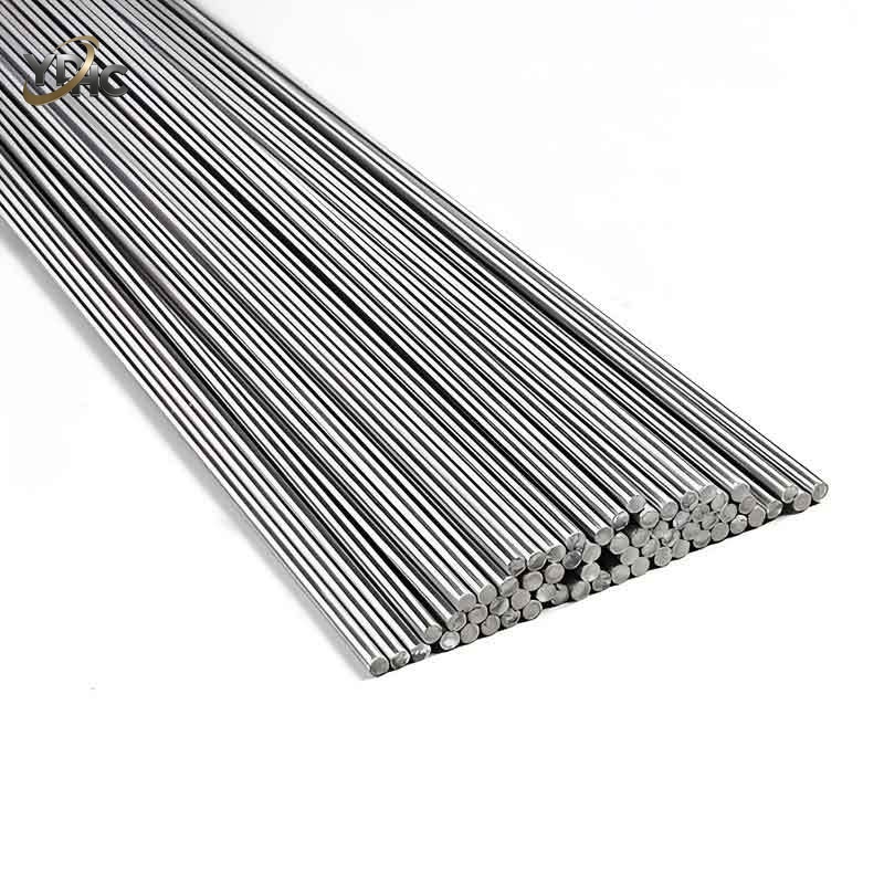 201 Stainless Steel Bar