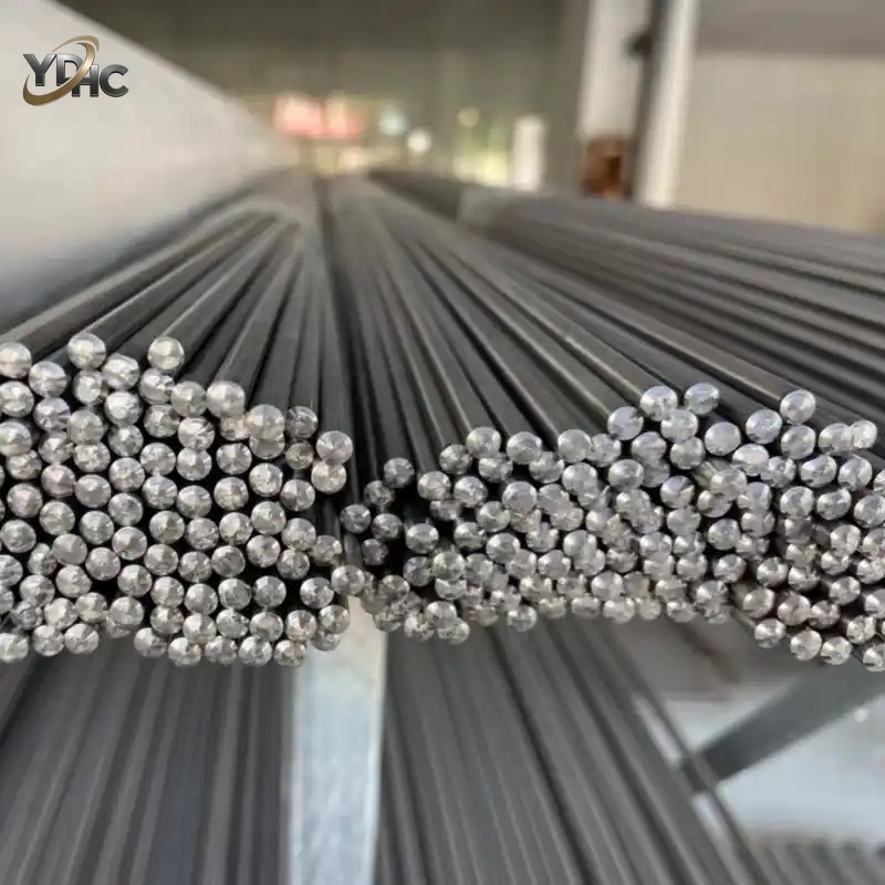 904L Stainless Steel Bar