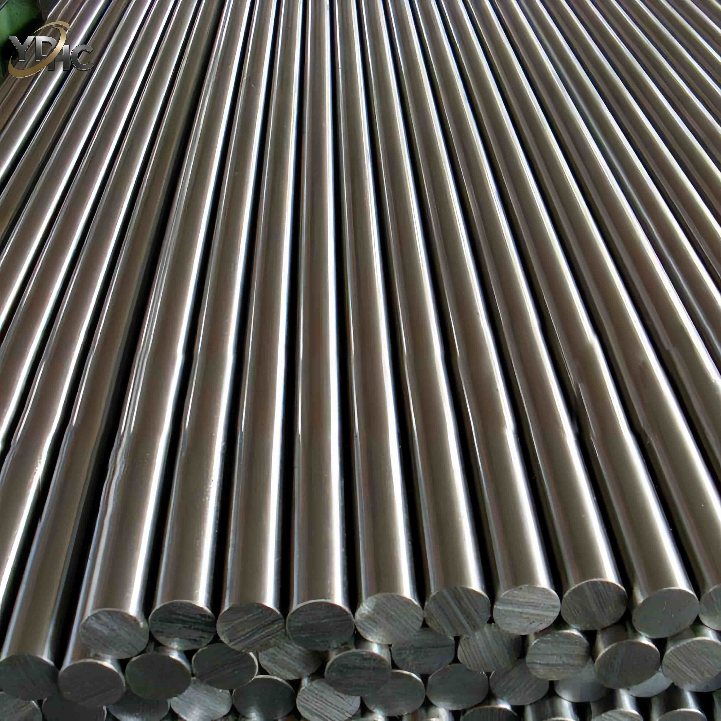 904L Stainless Steel Bar
