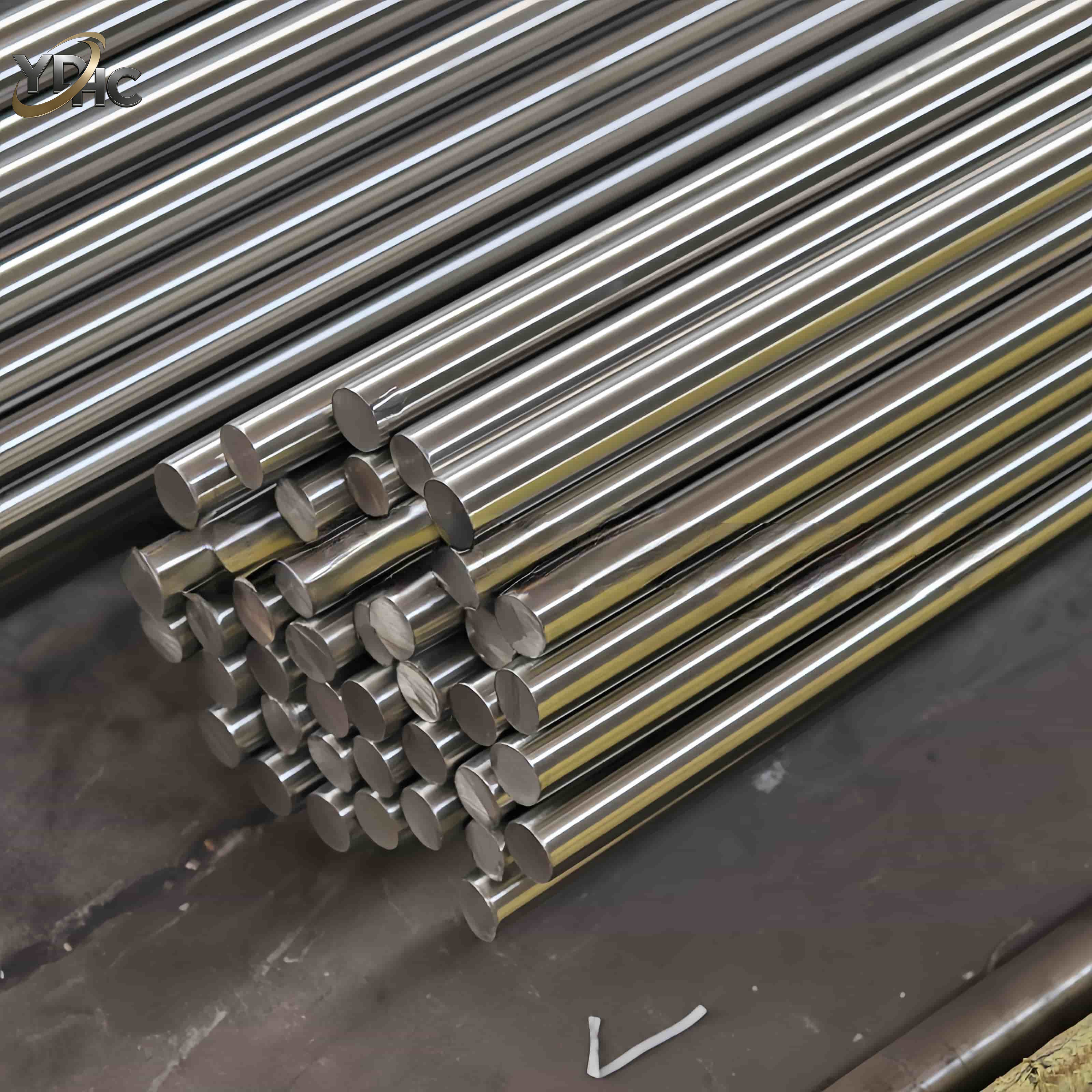 904L Stainless Steel Bar