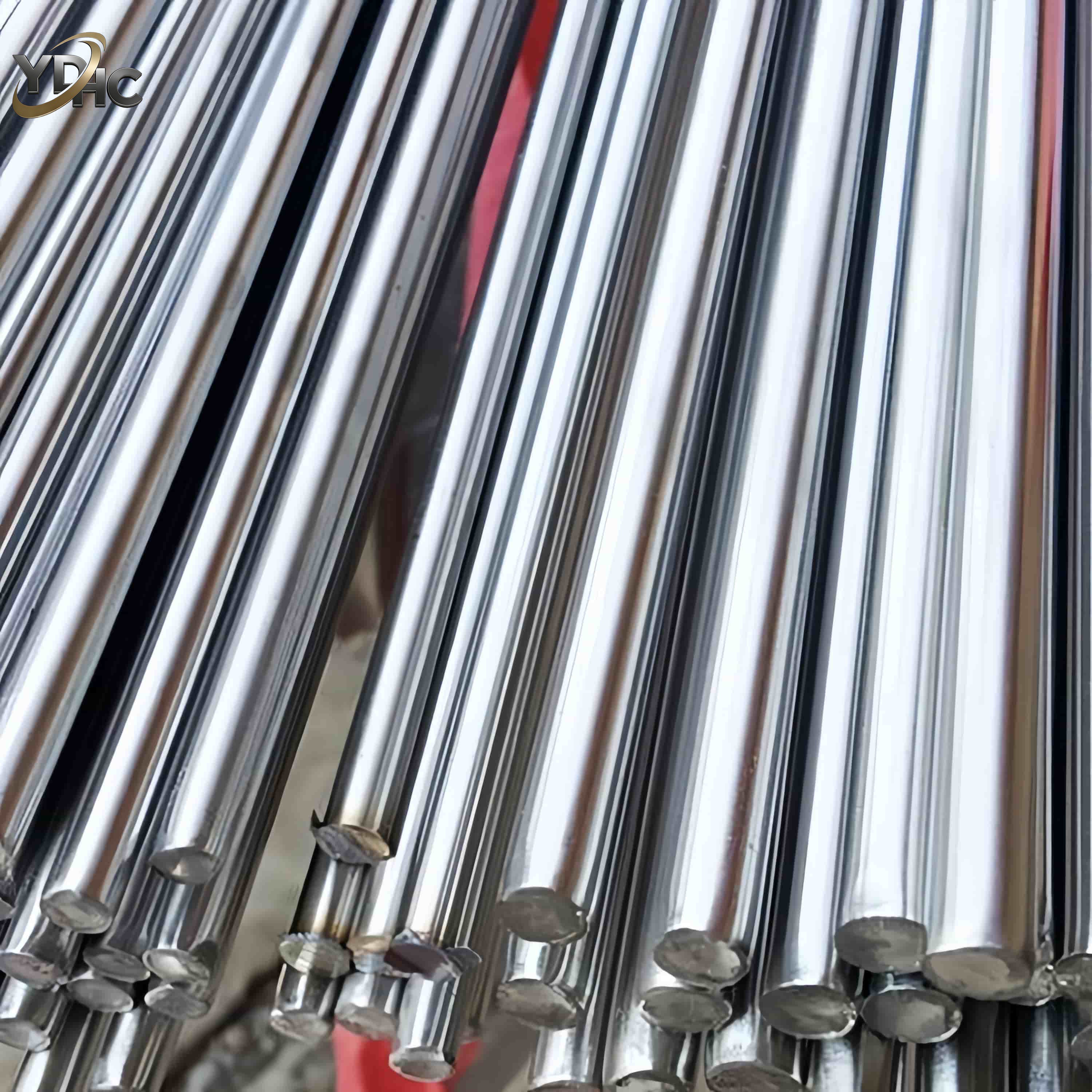 Stainless Steel Bar