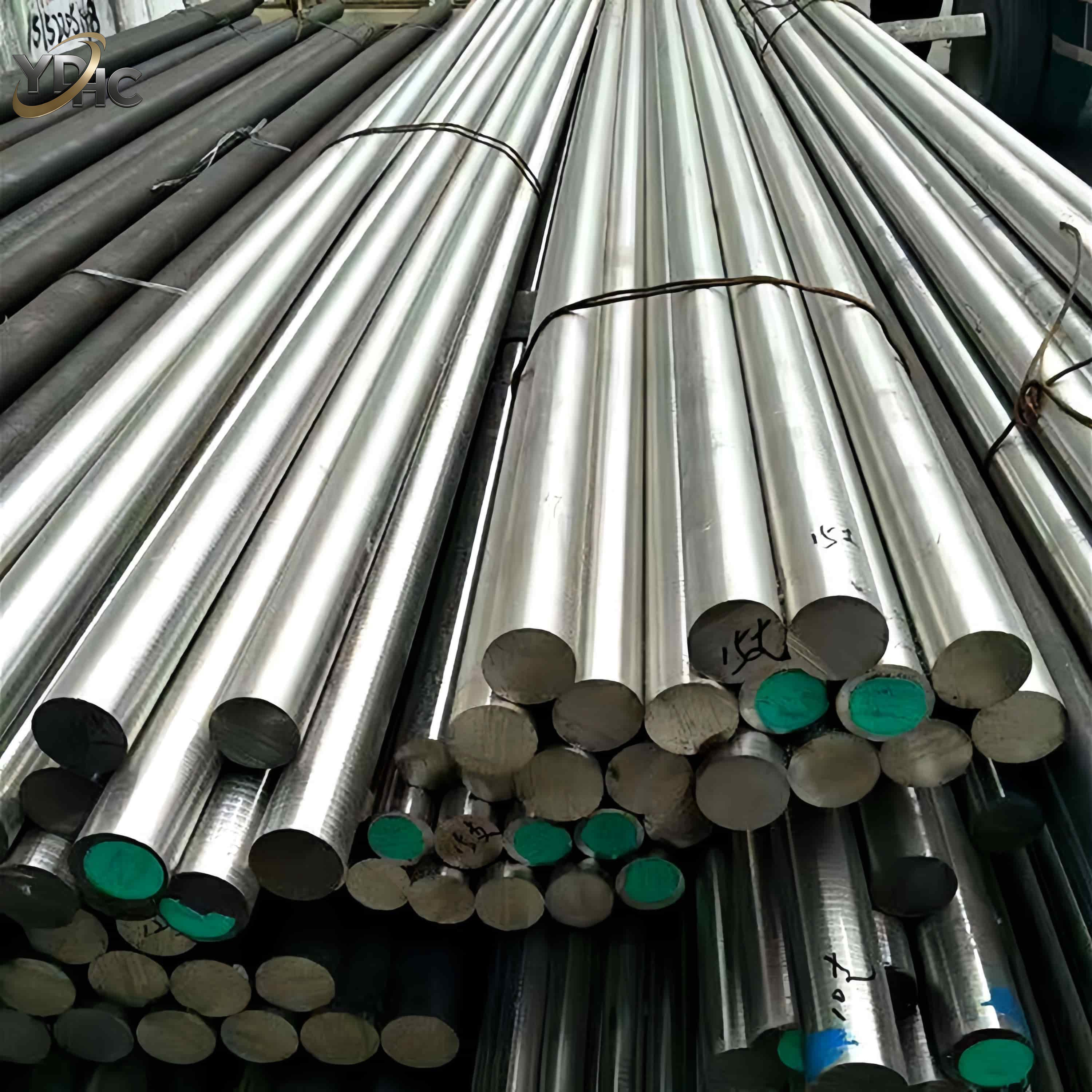 Stainless Steel Bar