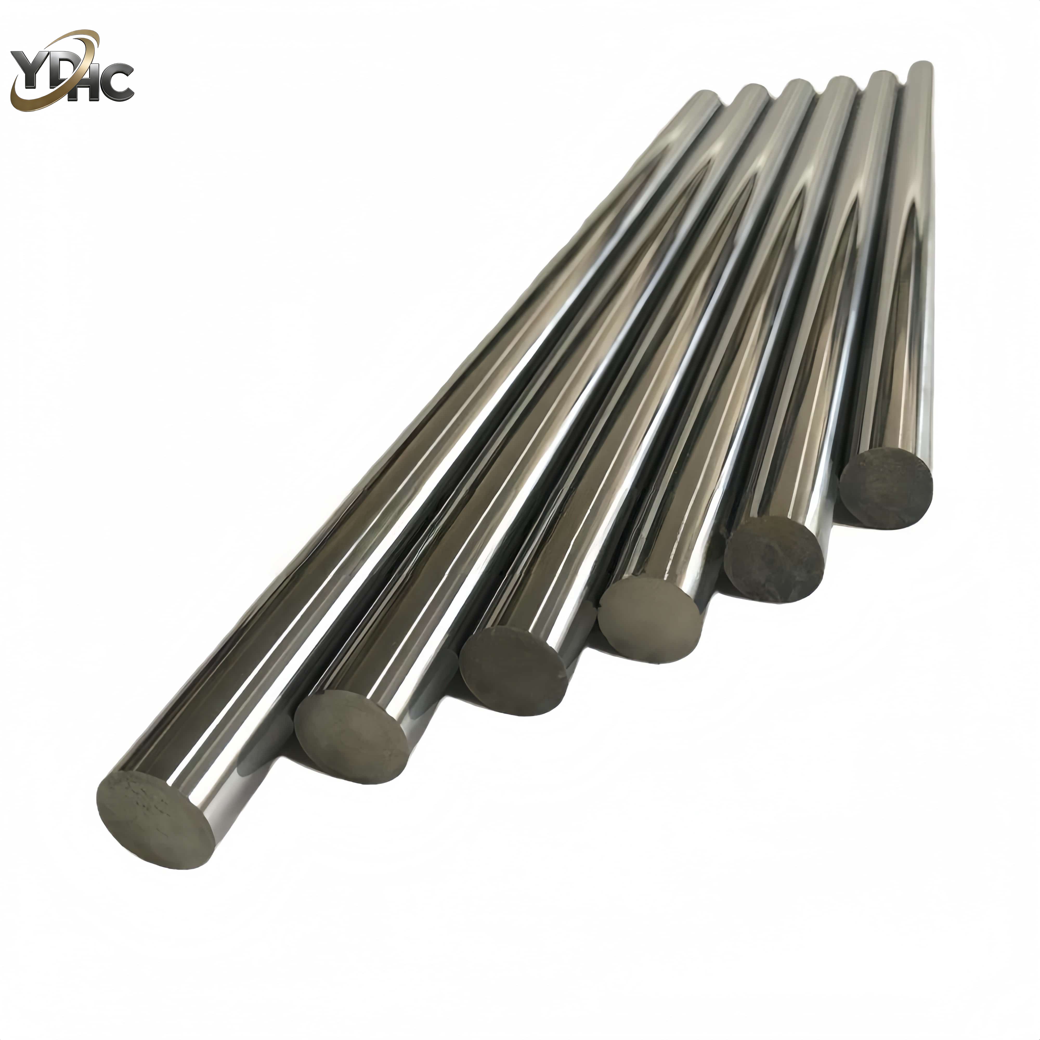 304 Stainless Steel Bar