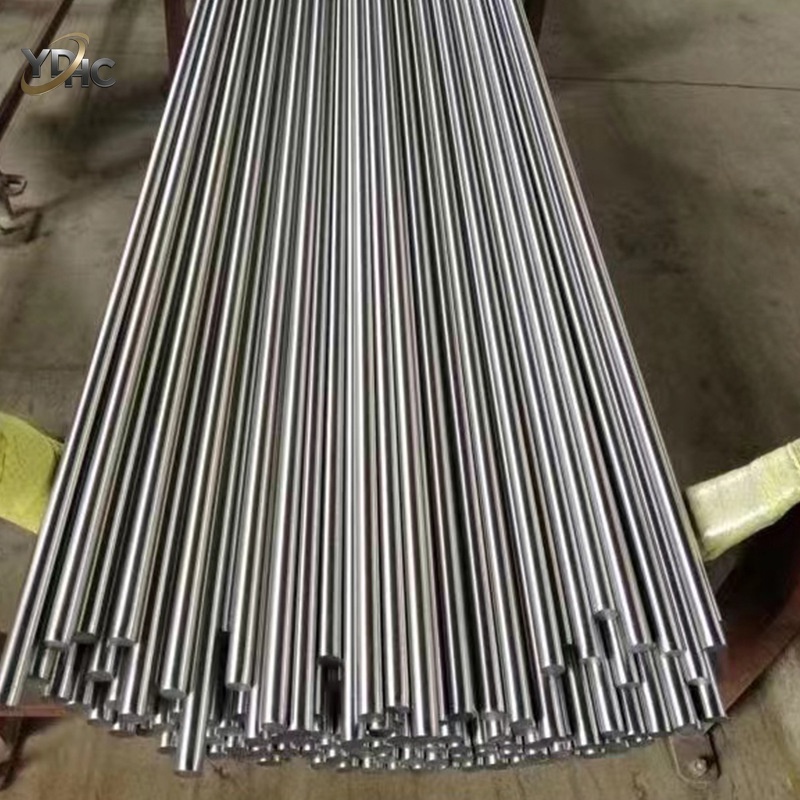 Stainless Steel Bar