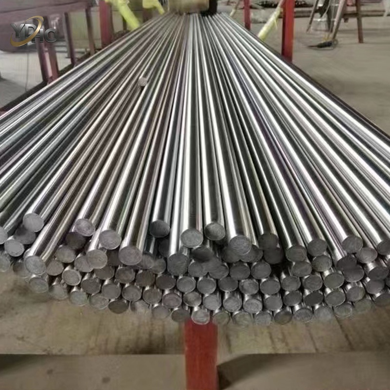 Stainless Steel Bar
