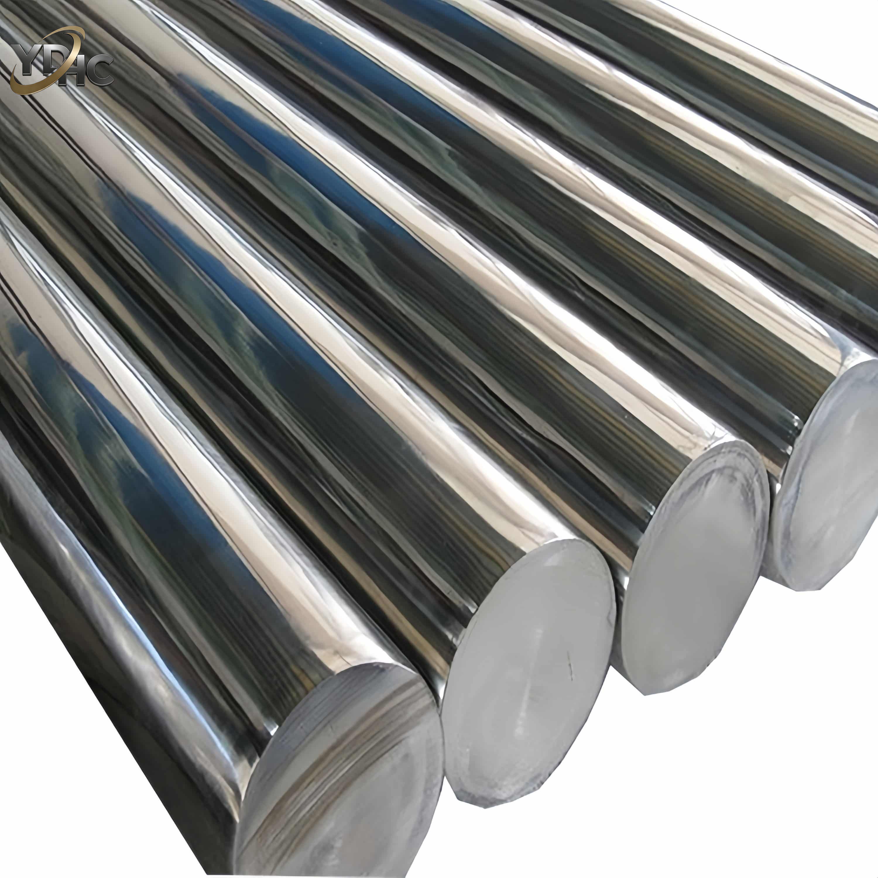 304 Stainless Steel Bar