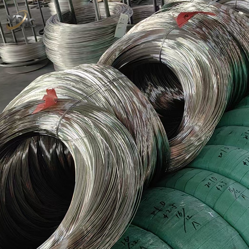 310 Stainless Steel Wire