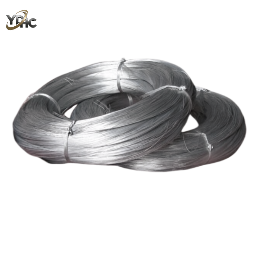 321 Stainless Steel Wire