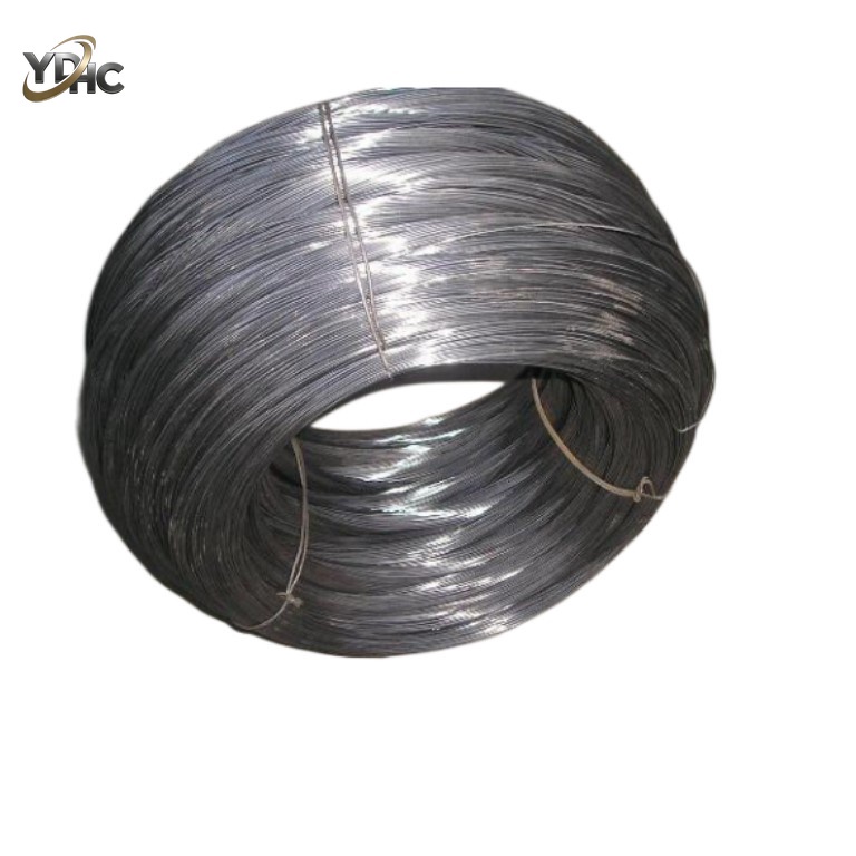 317 Stainless Steel Wire