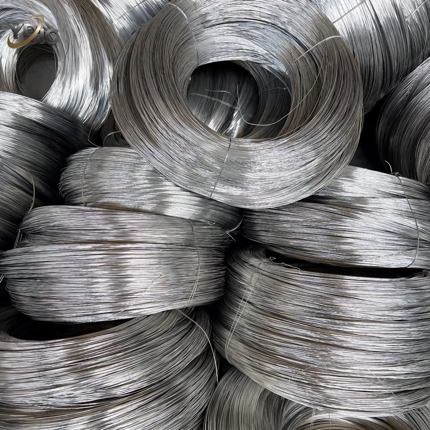 Stainless Steel Wire