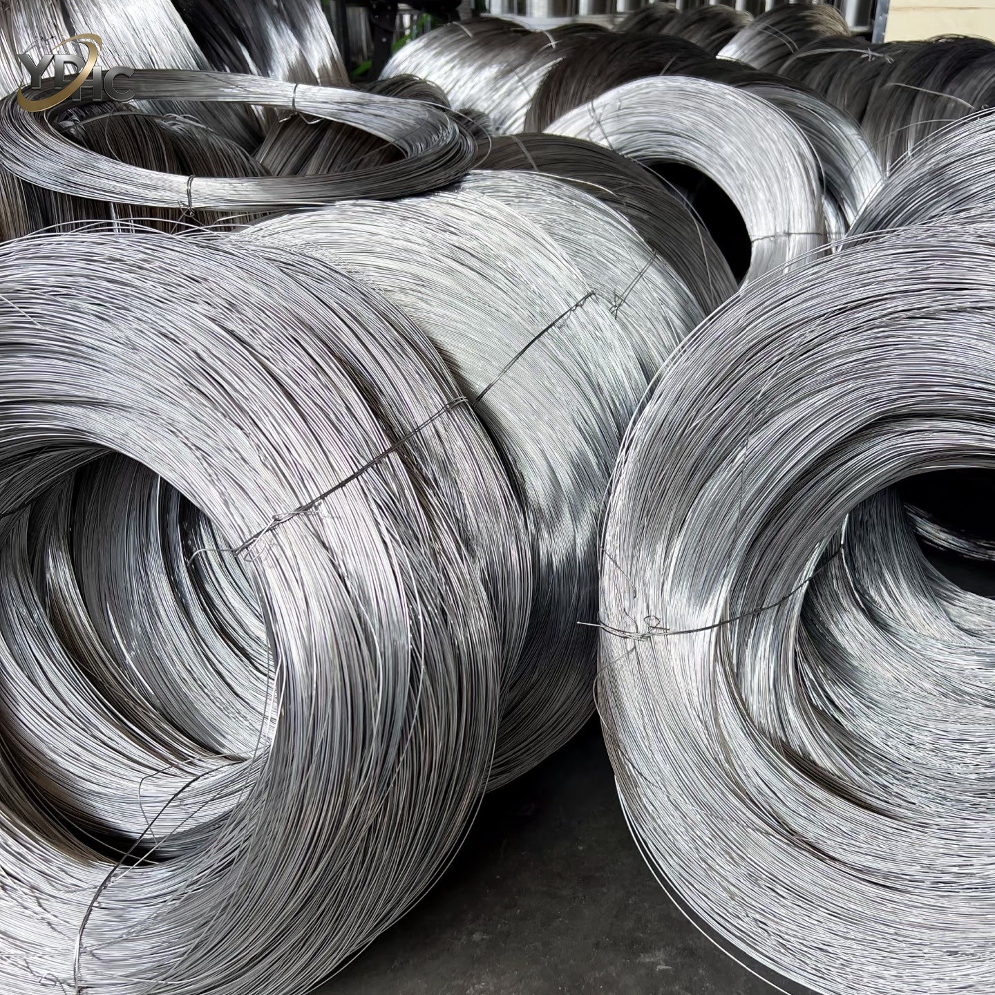 Stainless Steel Wire