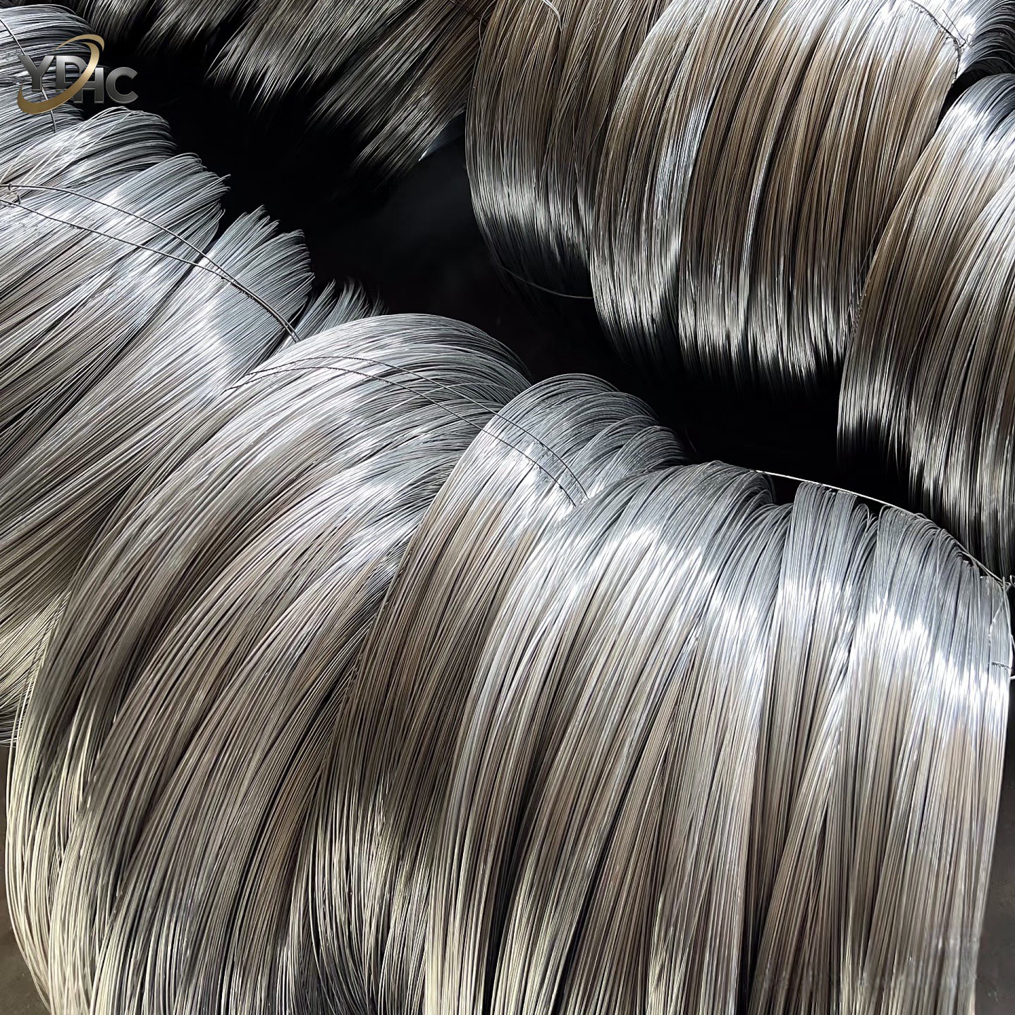 Stainless Steel Wire