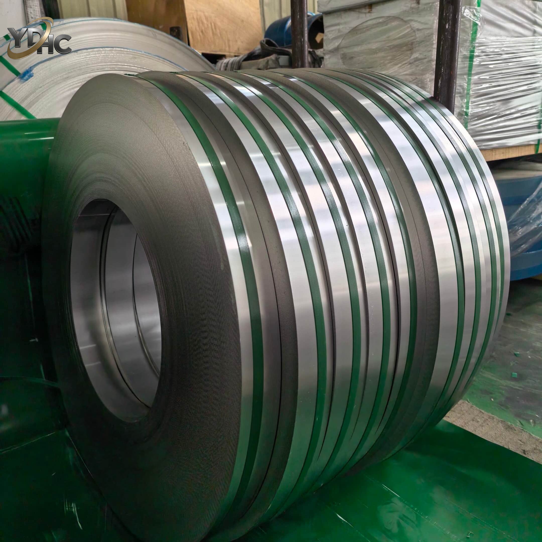 304 Stainless Strip