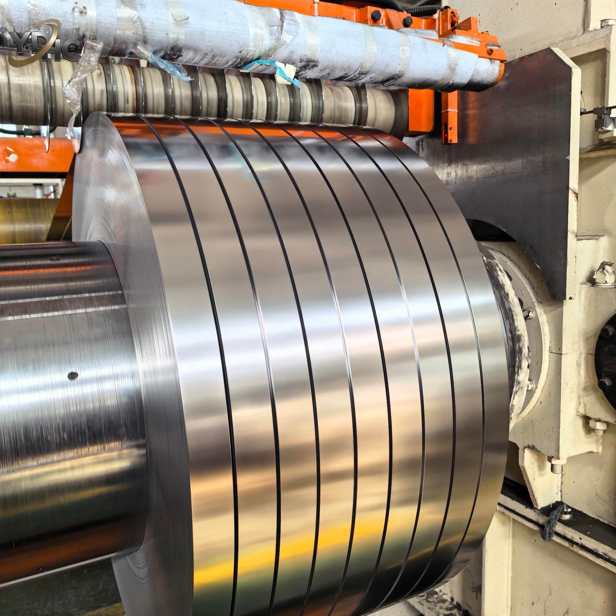 304 Stainless Strip