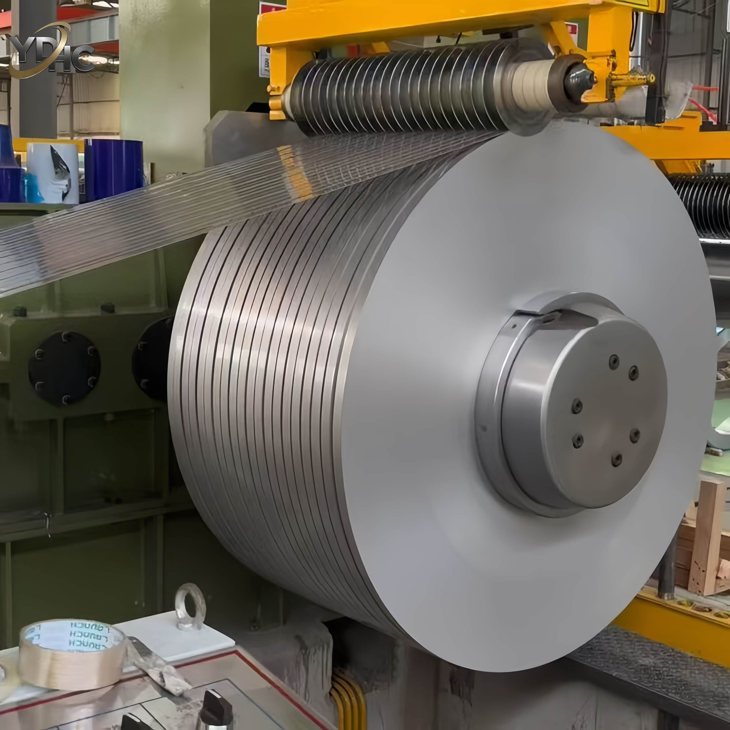 304 Stainless Strip