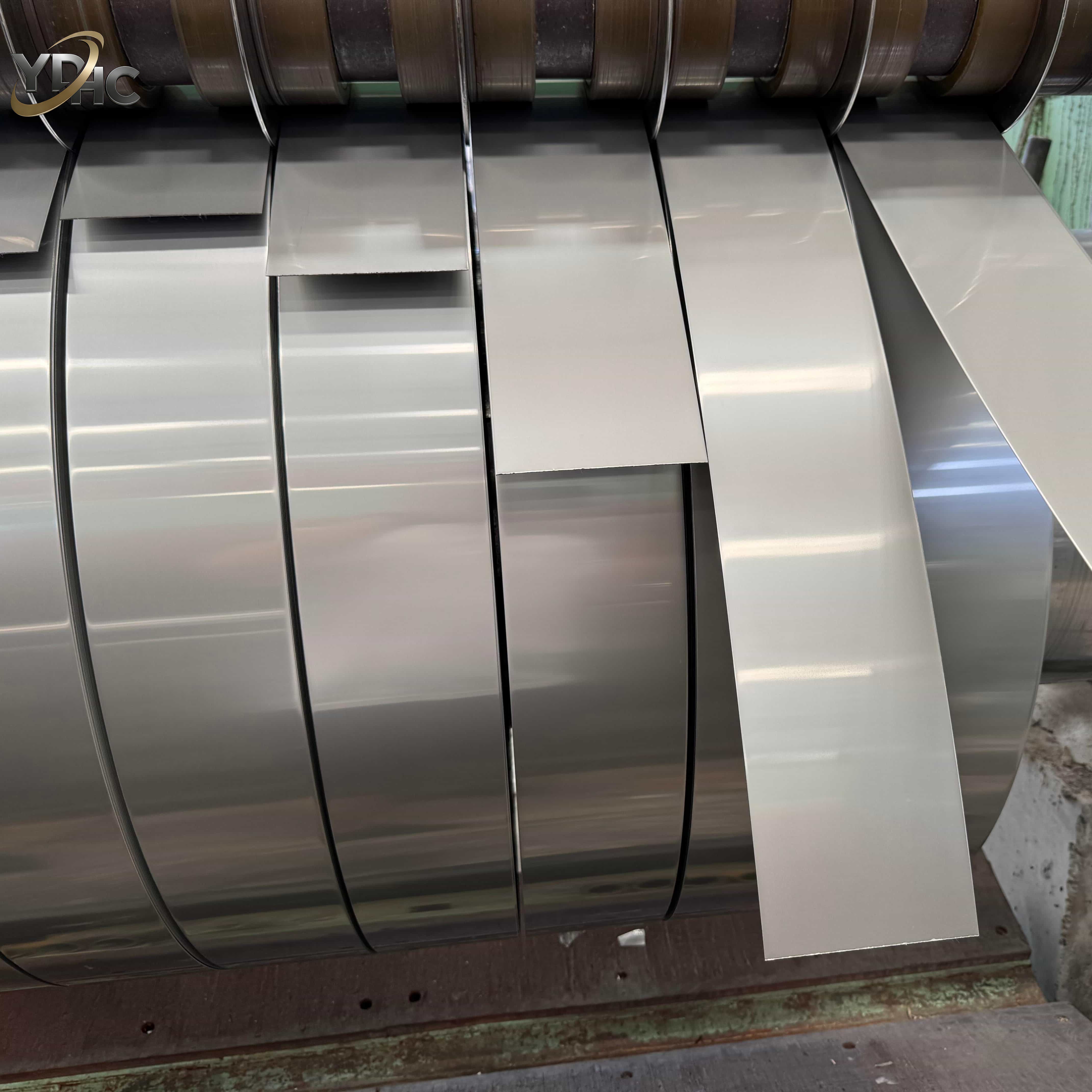 304 Stainless Strip