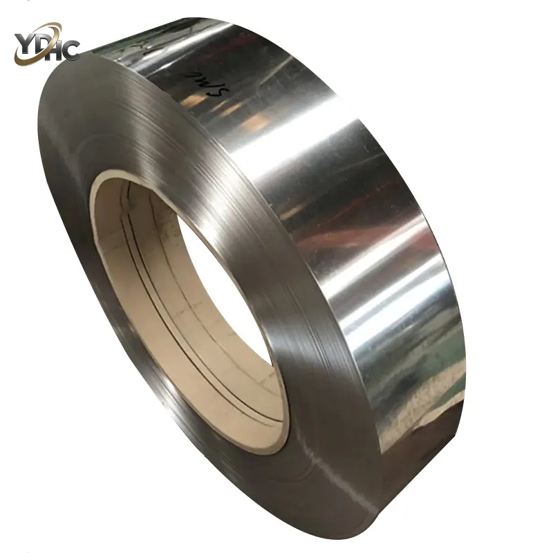 304 Stainless Strip