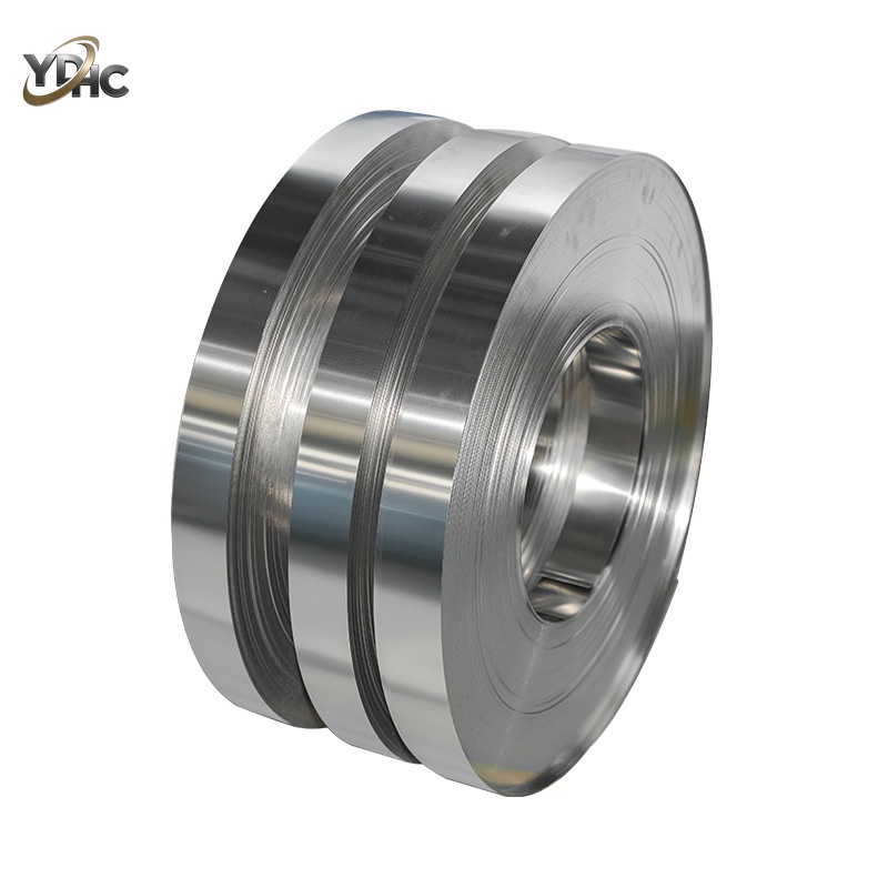 201 Stainless Strip