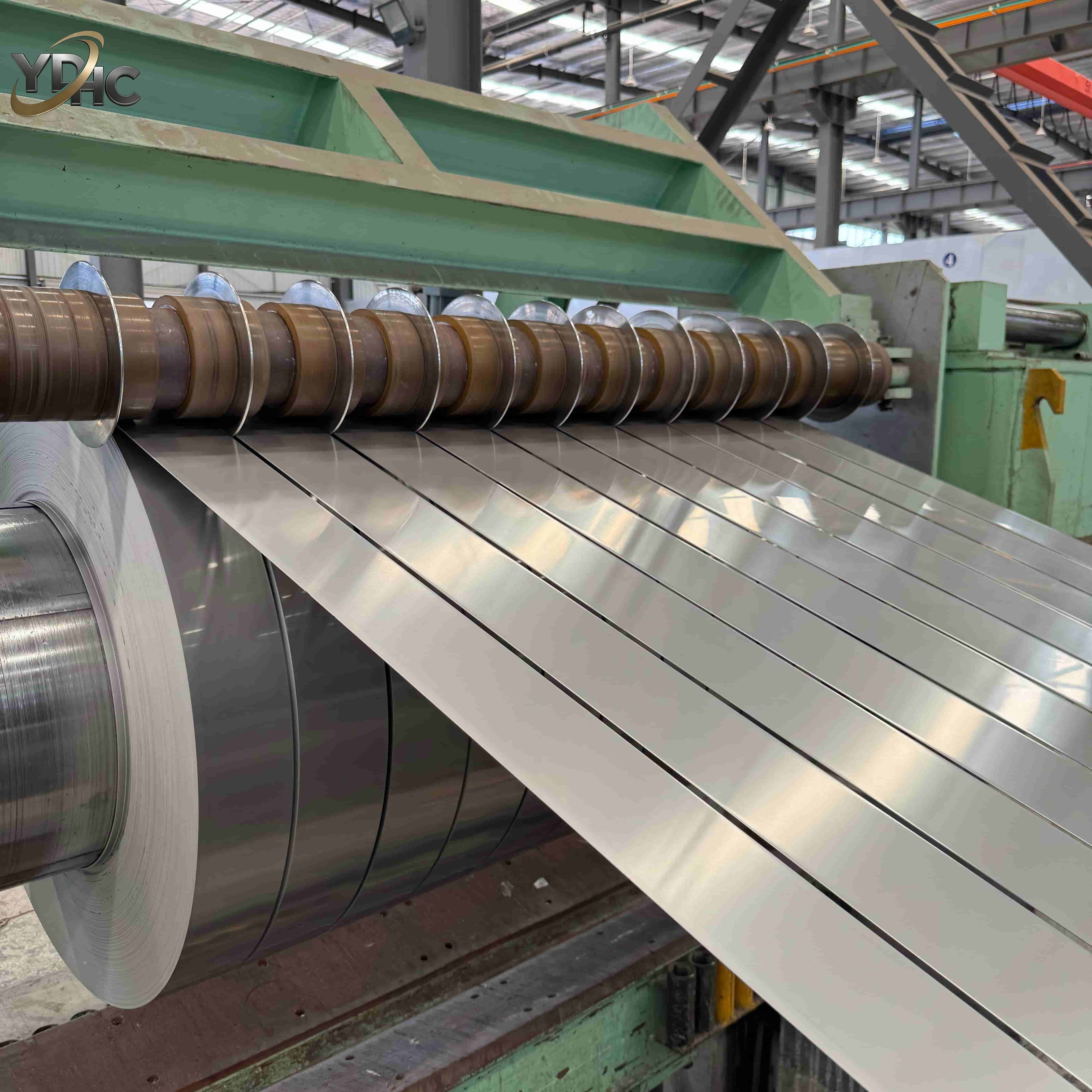 Stainless Strip