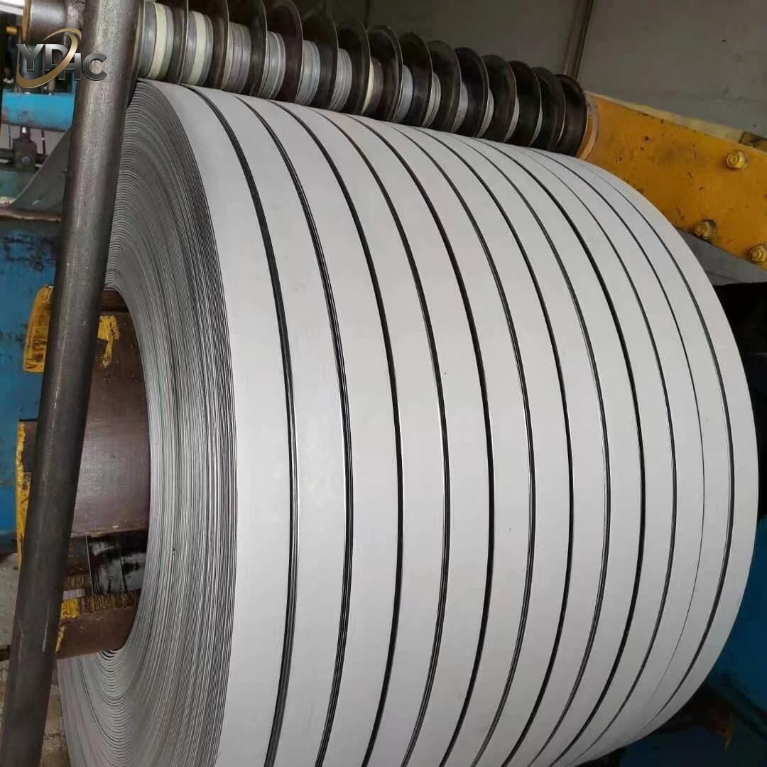 309 Stainless Strip
