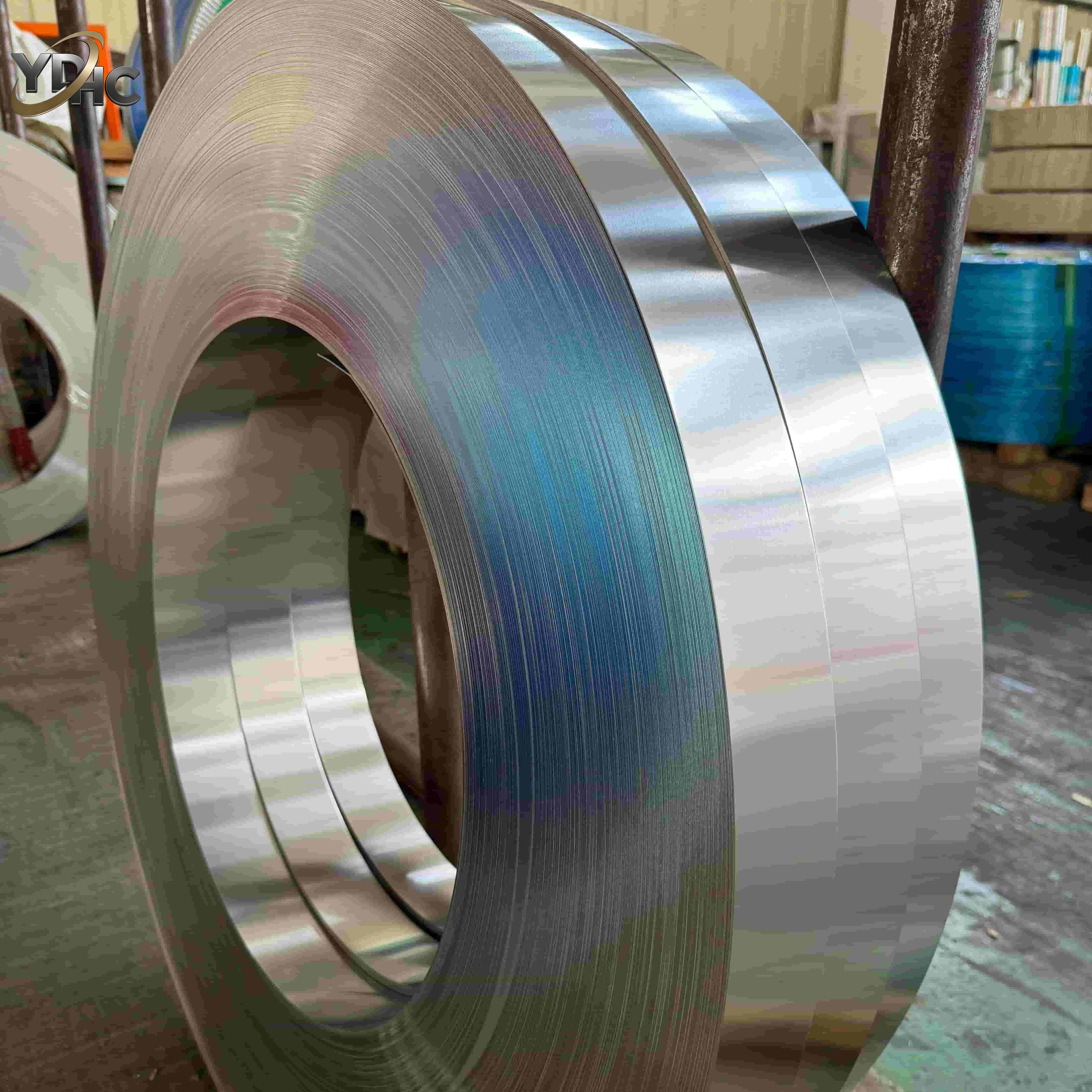 Stainless Strip