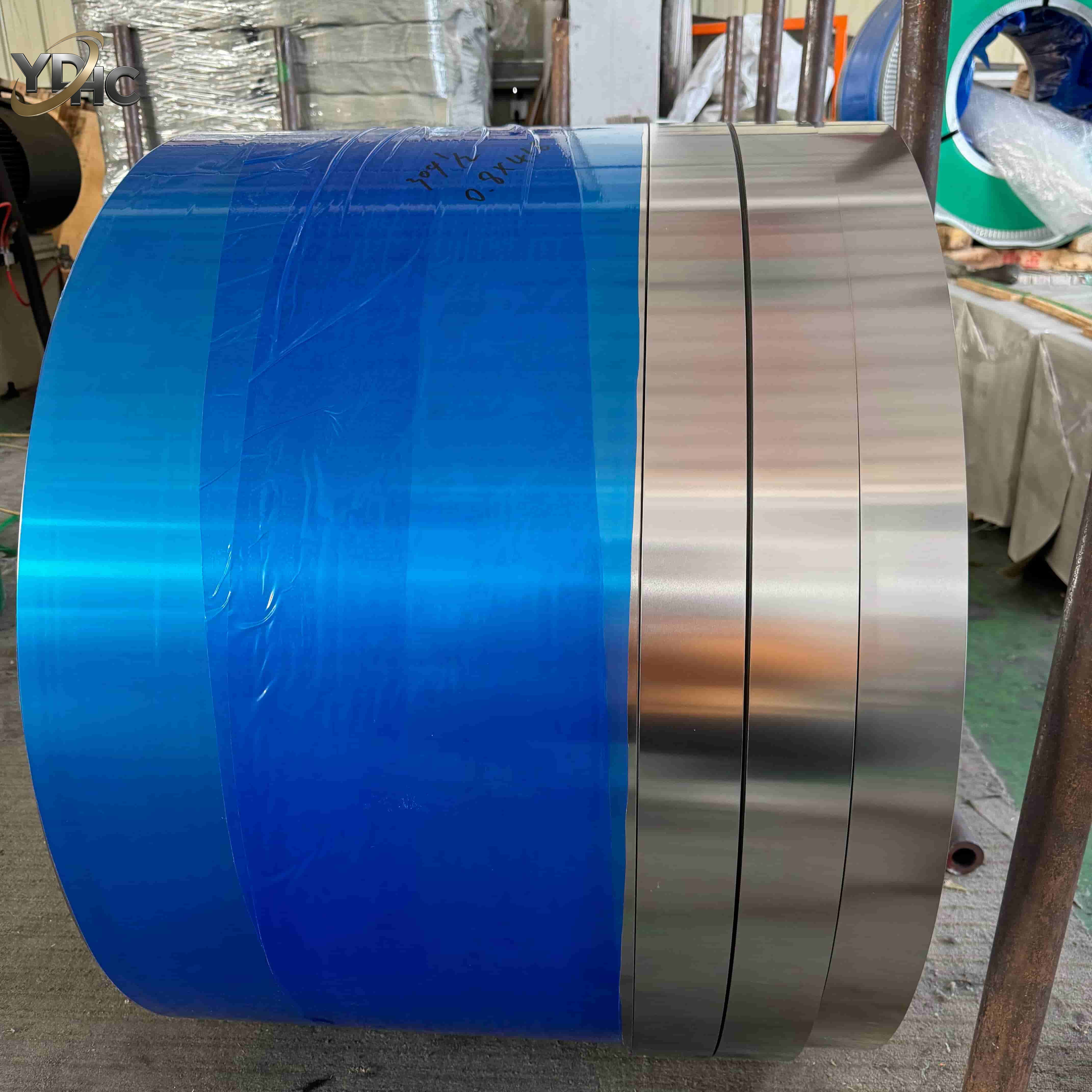 Stainless Strip
