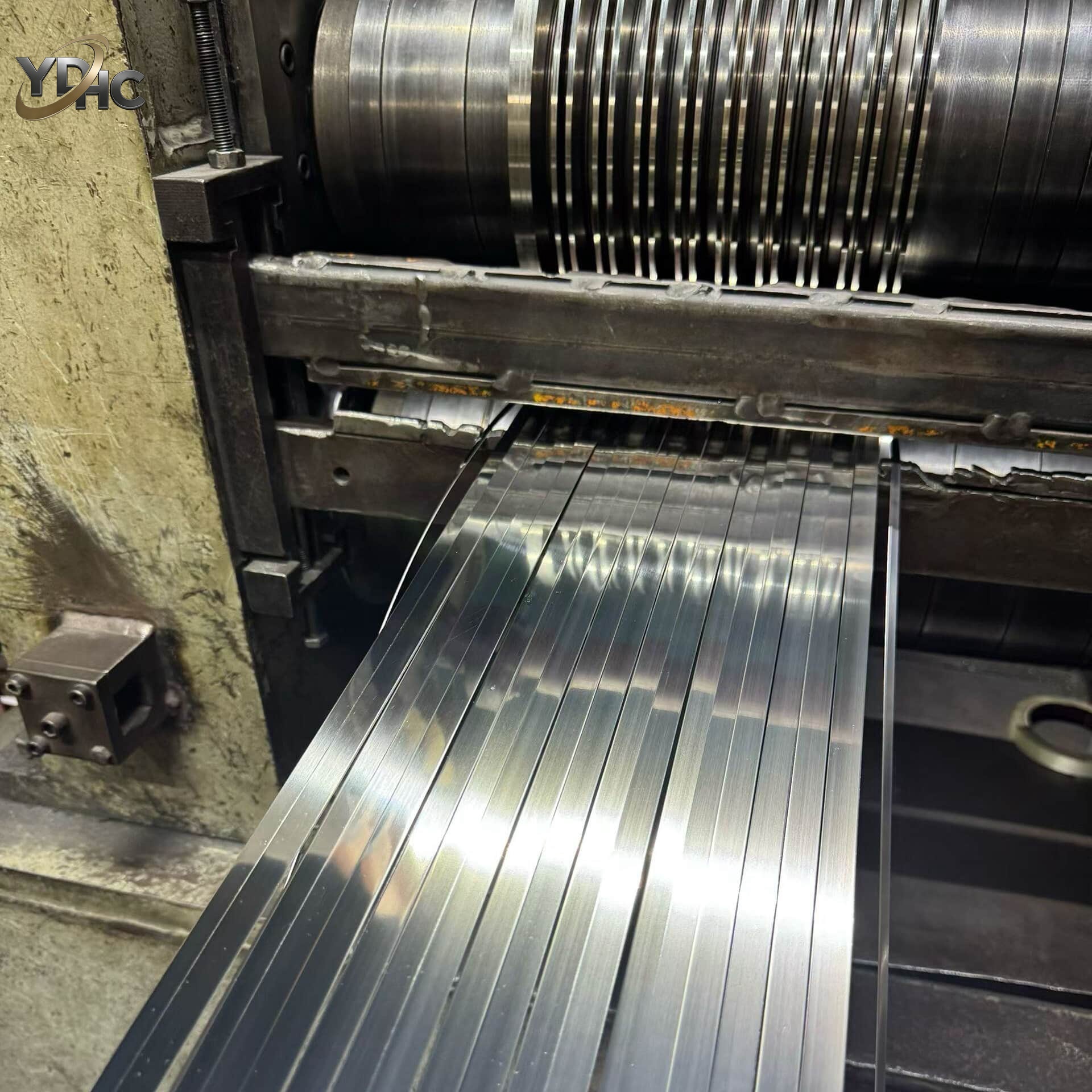 Stainless Strip