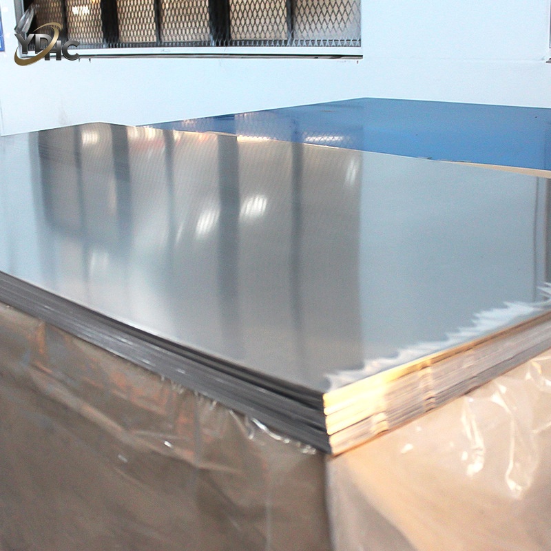 3002 Aluminium Plate