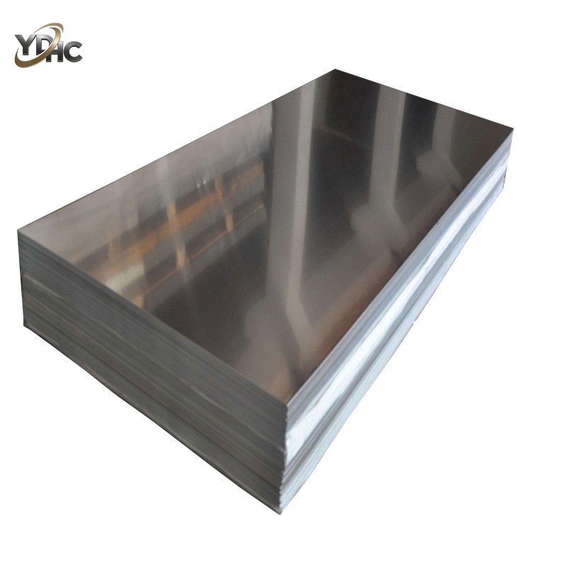1060 Aluminium Plate