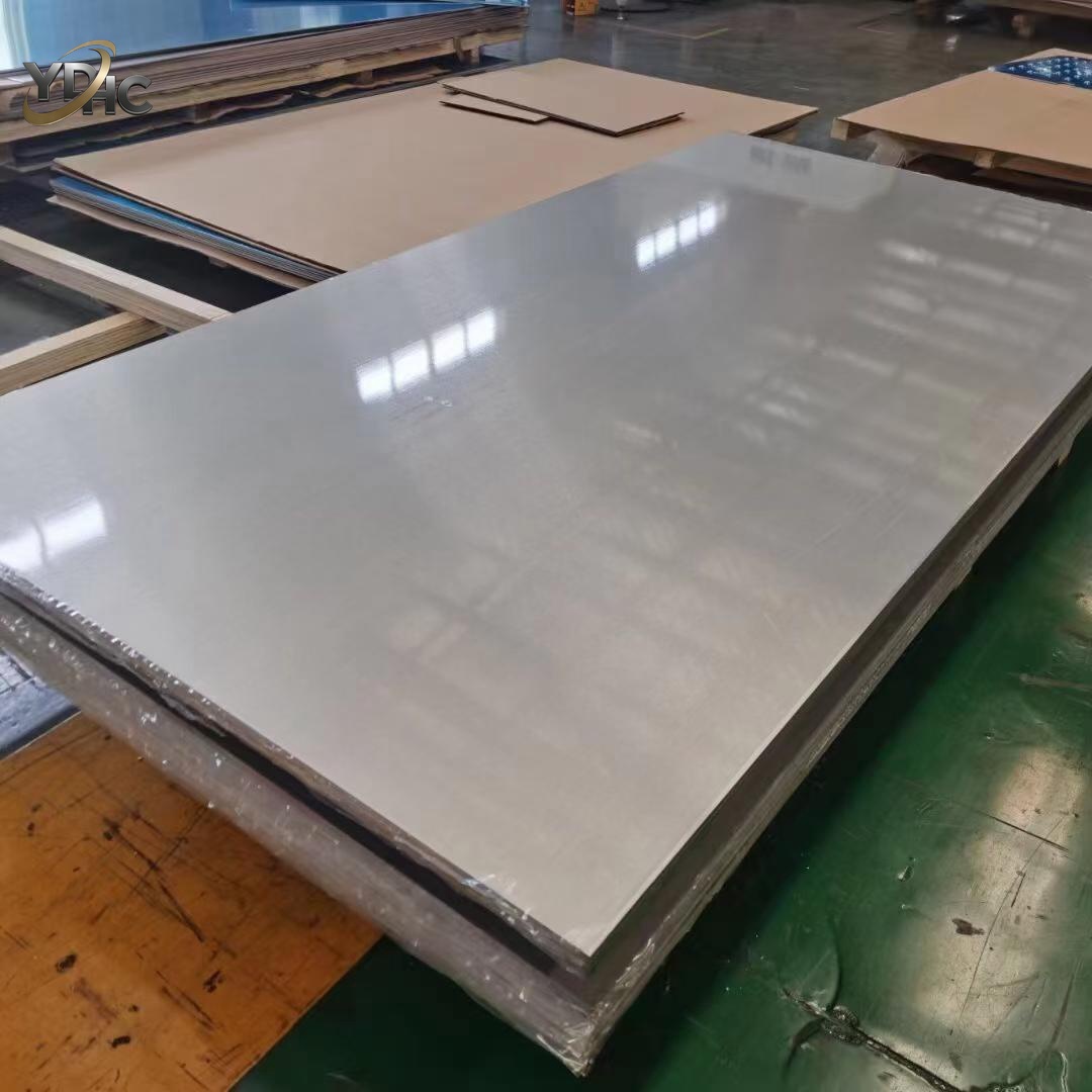 1060 Aluminium Plate