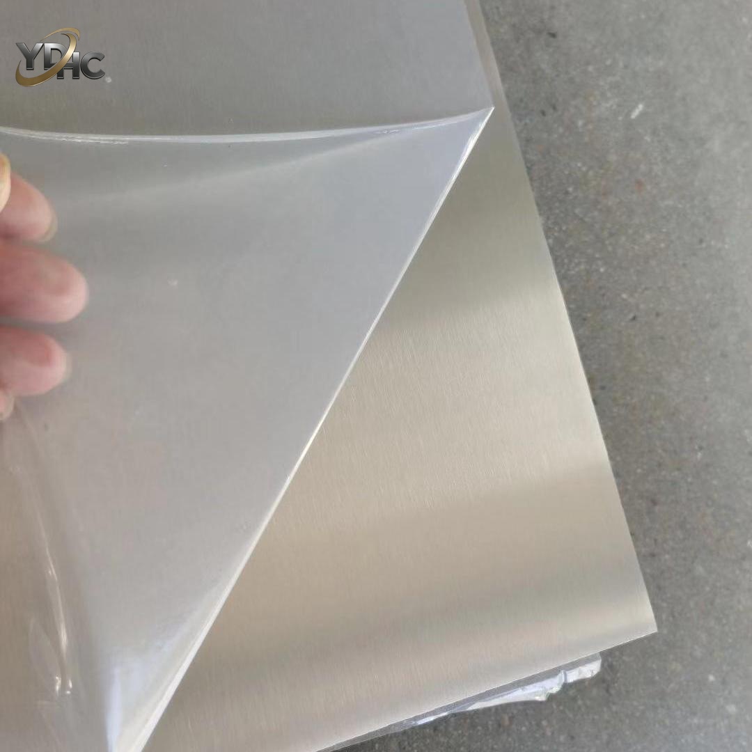 Aluminium Plate