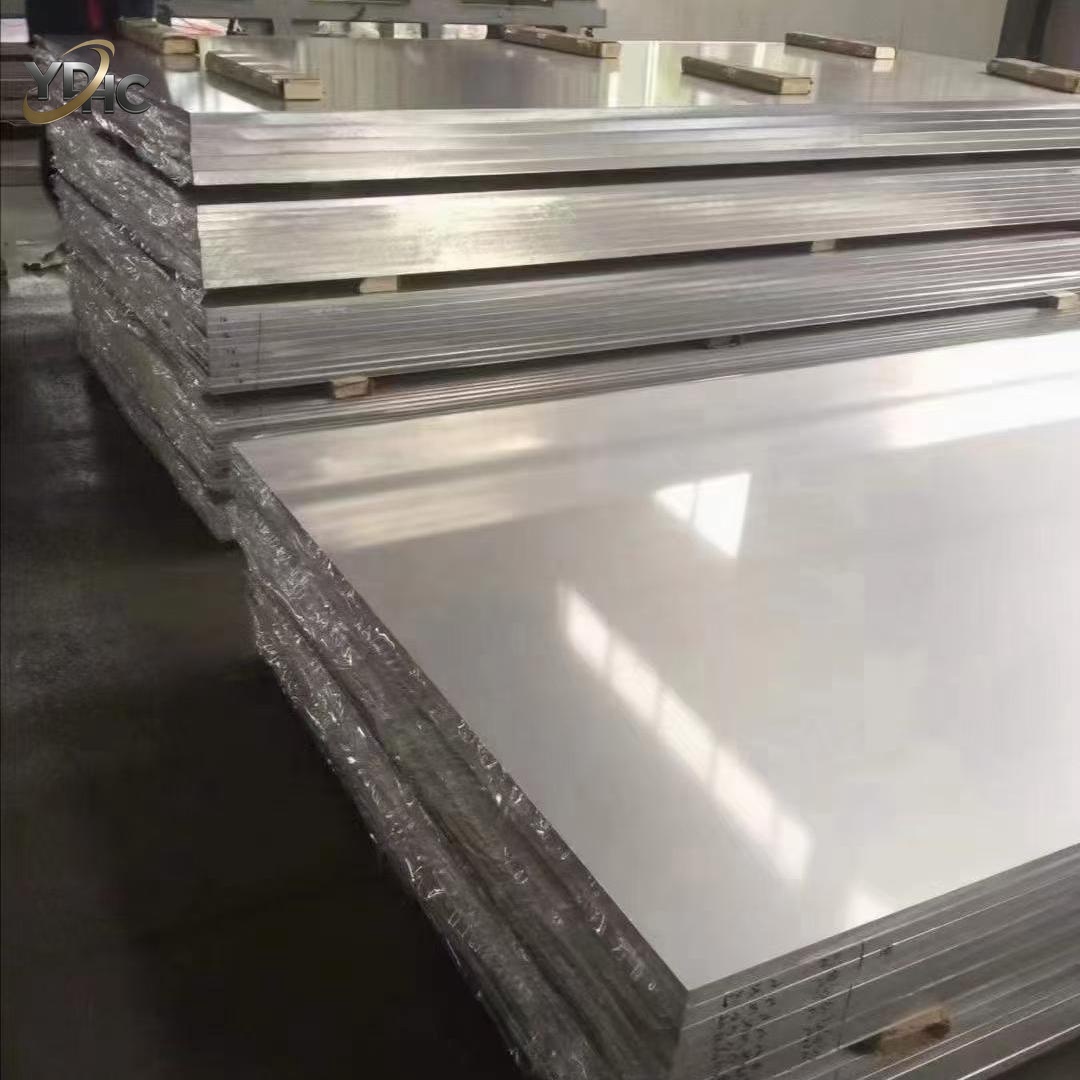 Aluminium Plate