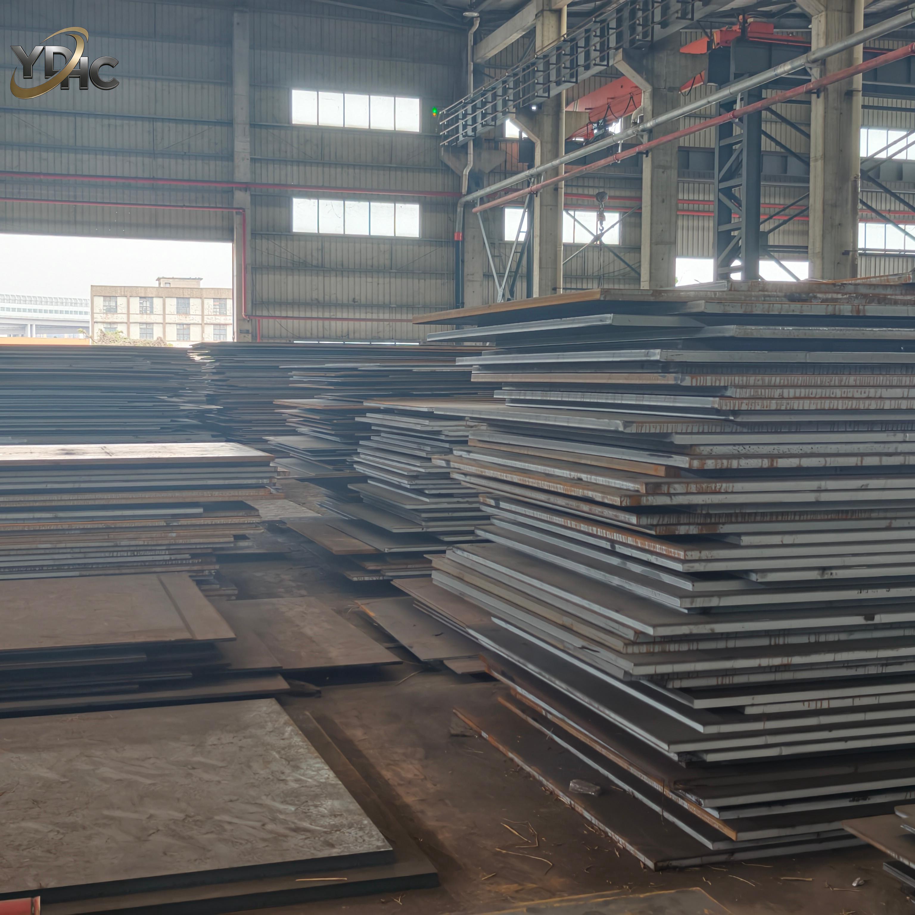 1045 Cold Rolled Steel Plate