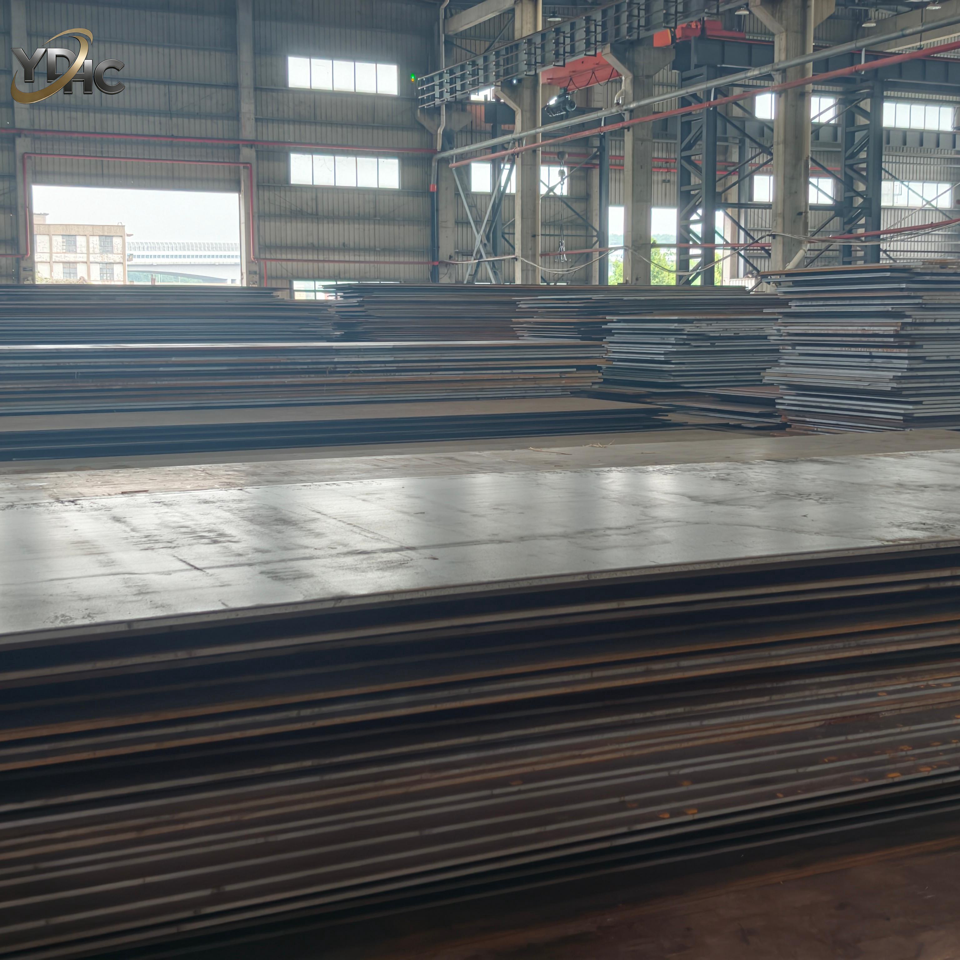 1045 Cold Rolled Steel Plate