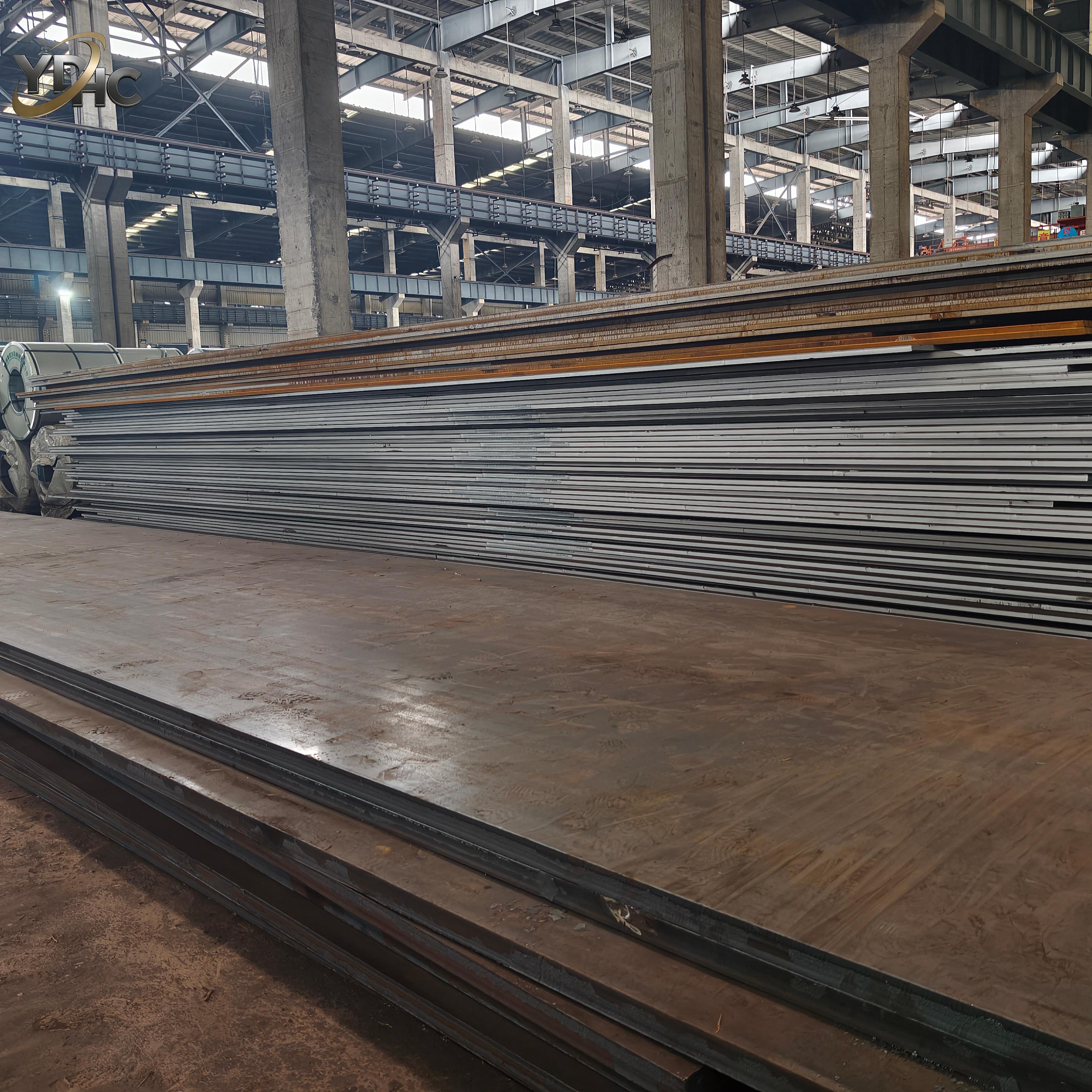 Carbon Steel Plate