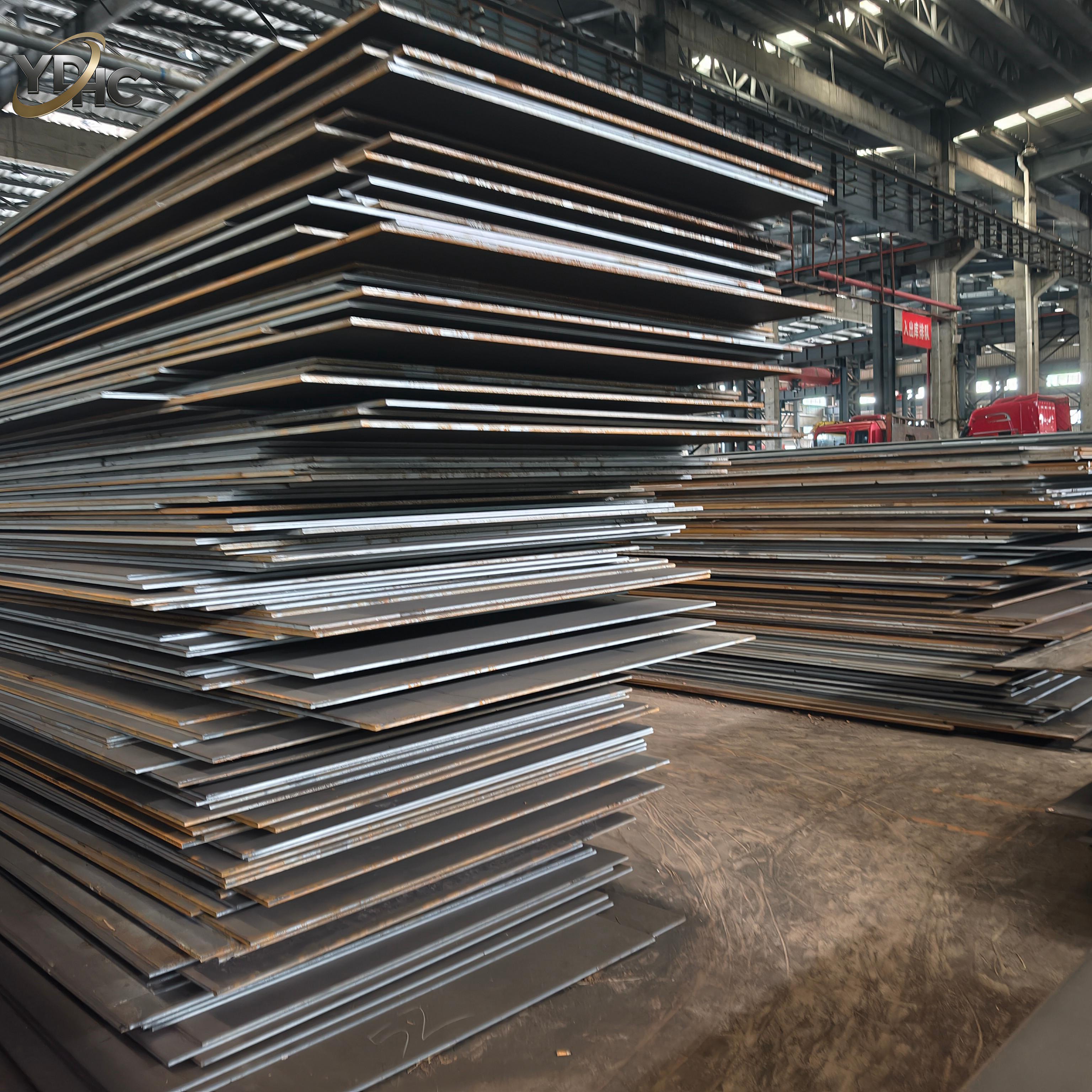 1045 Cold Rolled Steel Plate
