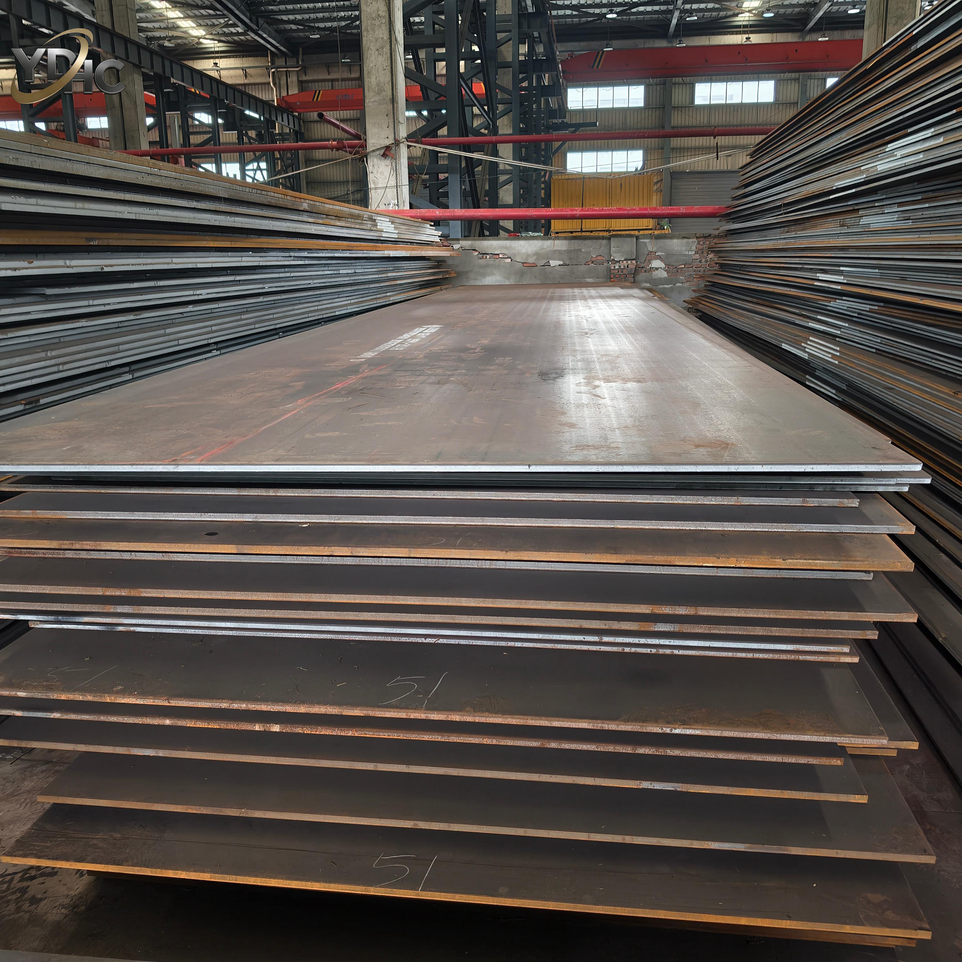 1045 Cold Rolled Steel Plate