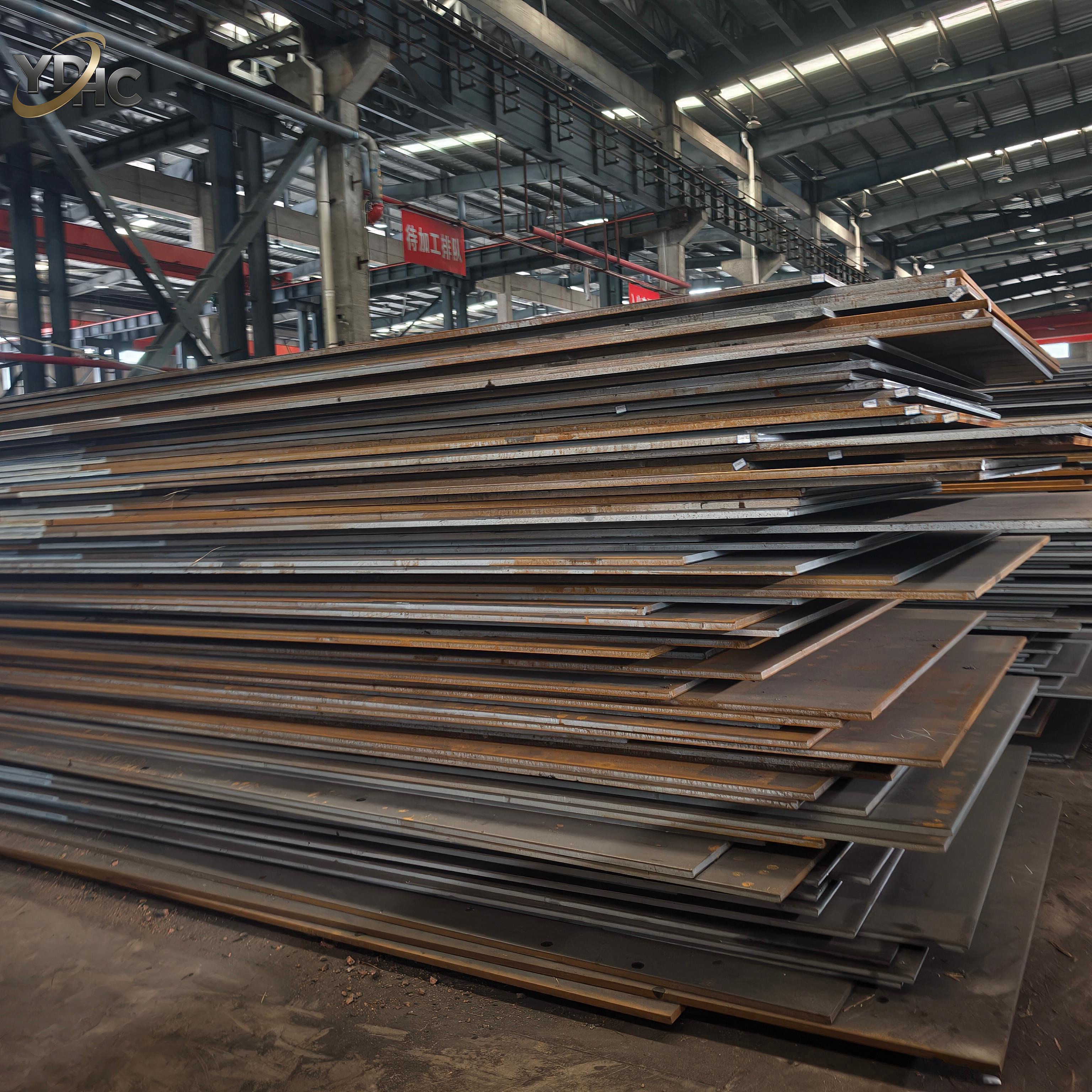 1045 Cold Rolled Steel Plate