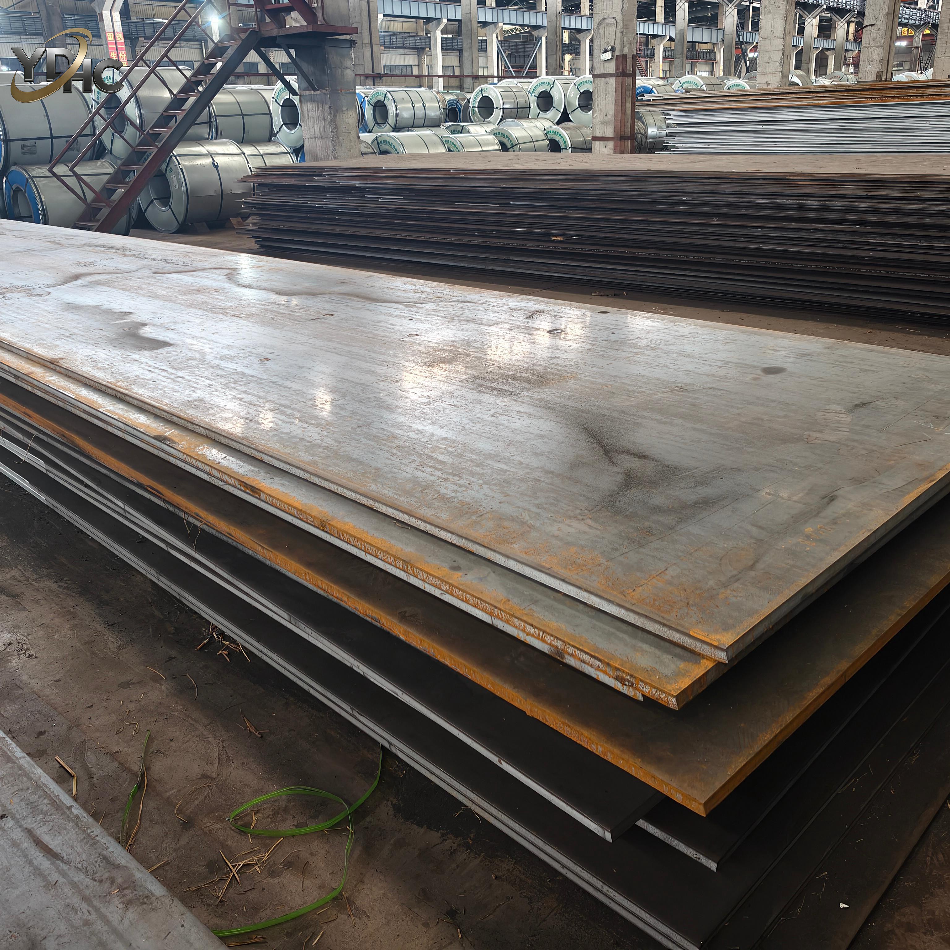 Carbon Steel Plate