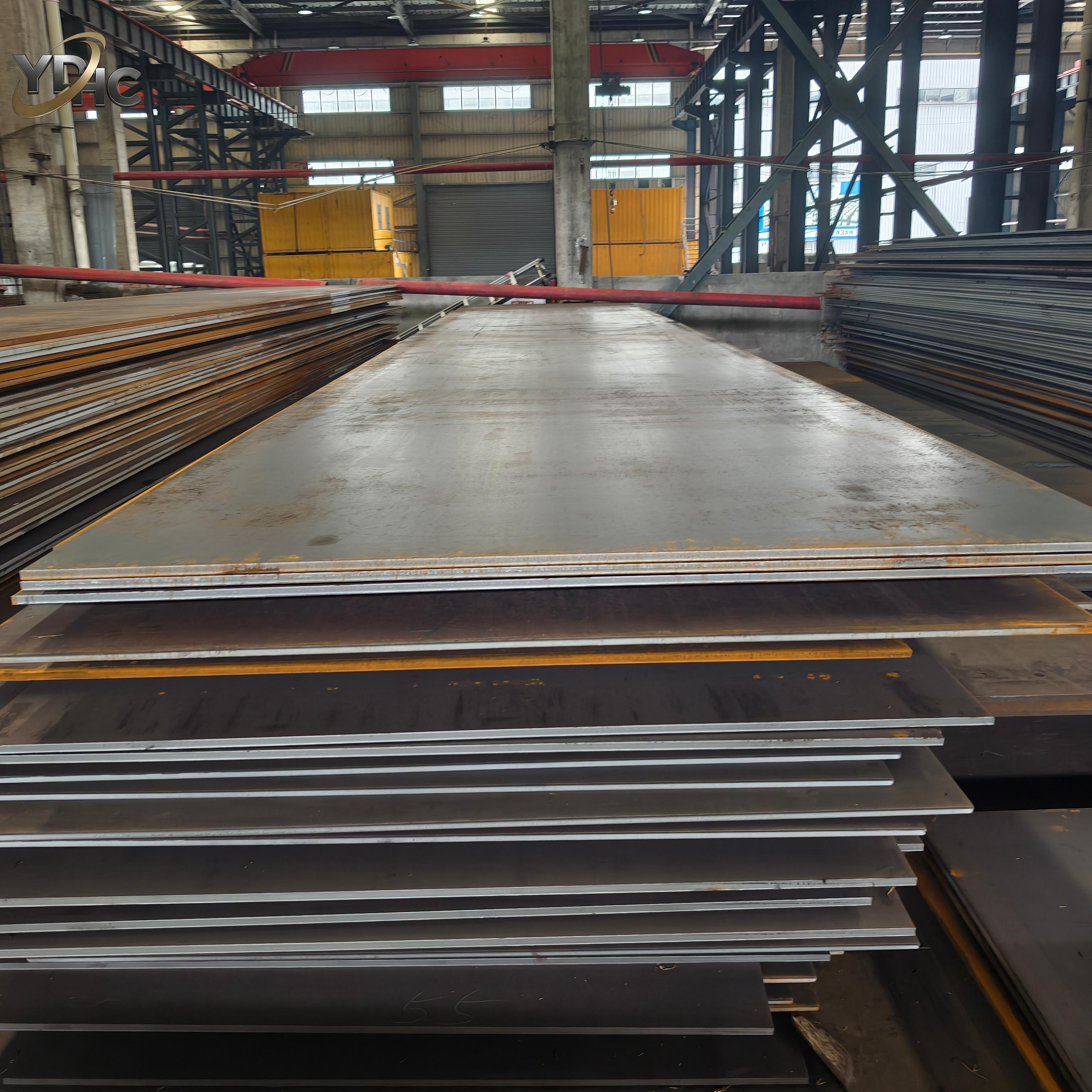 Carbon Steel Plate