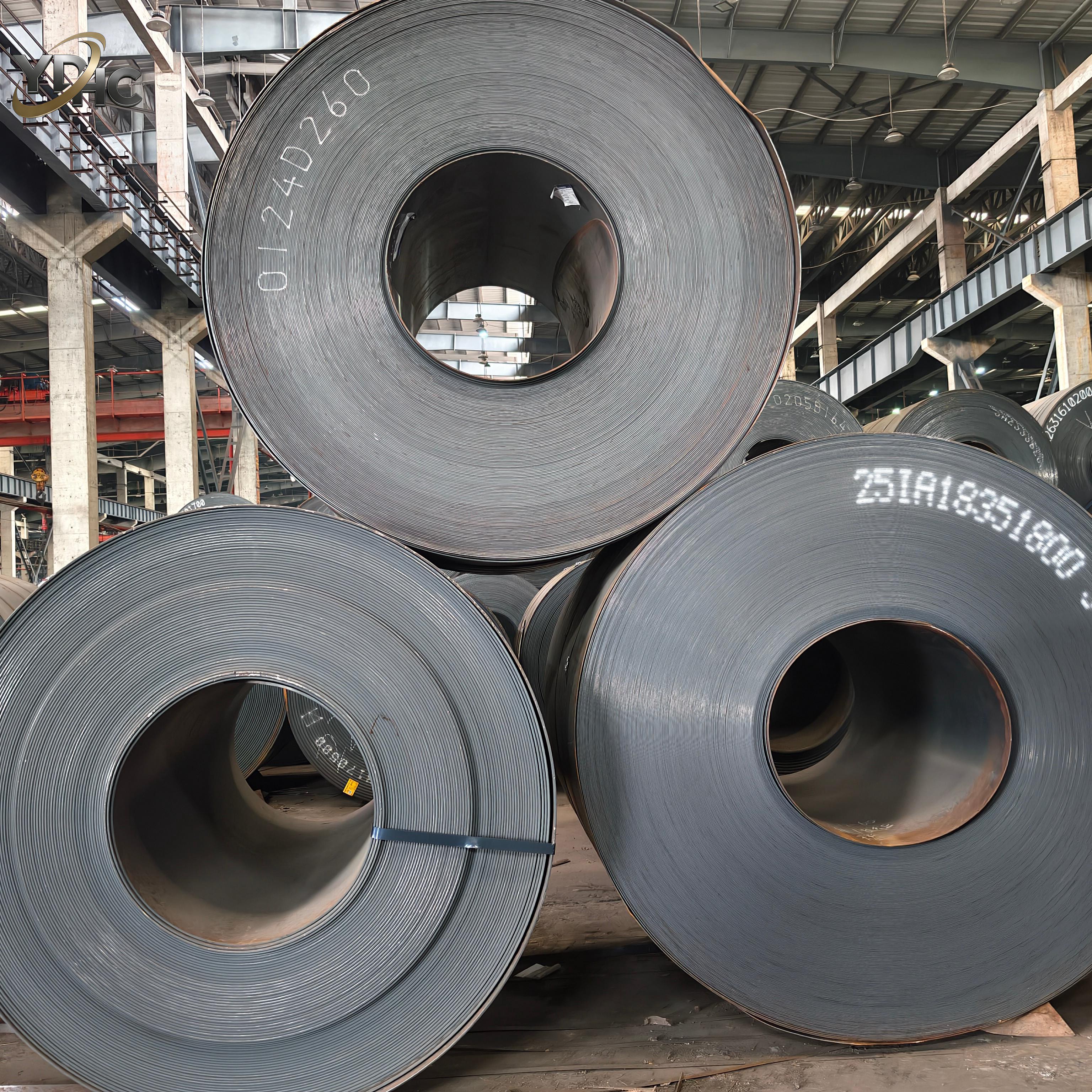 Carbon Steel Coil