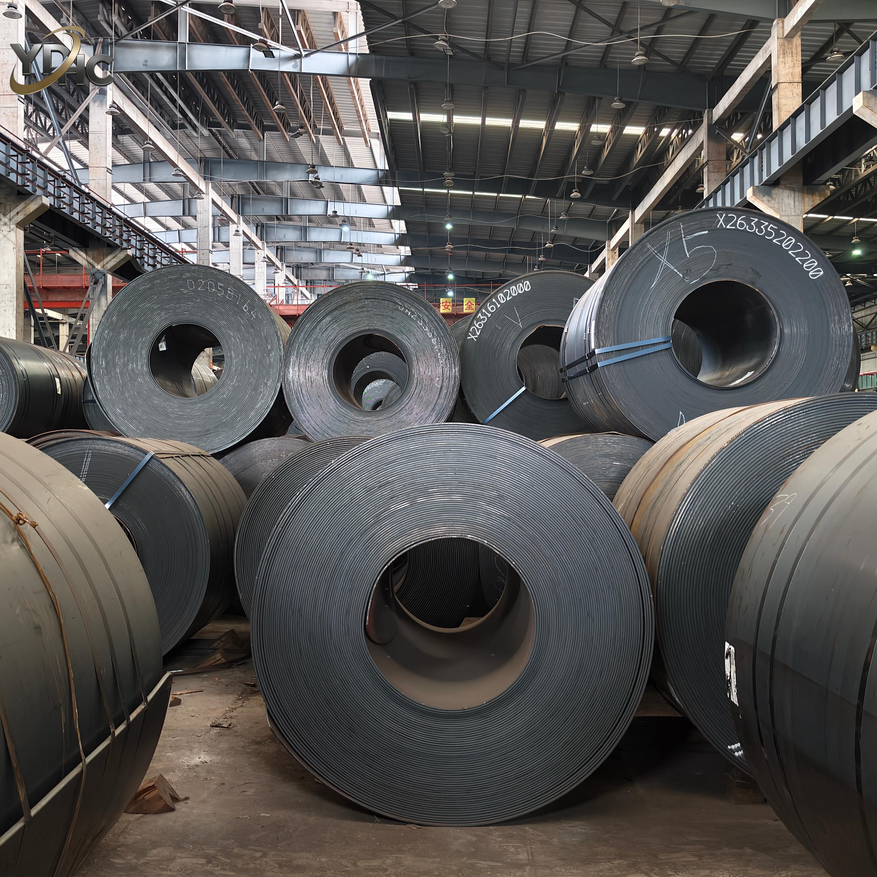 Carbon Steel Coil
