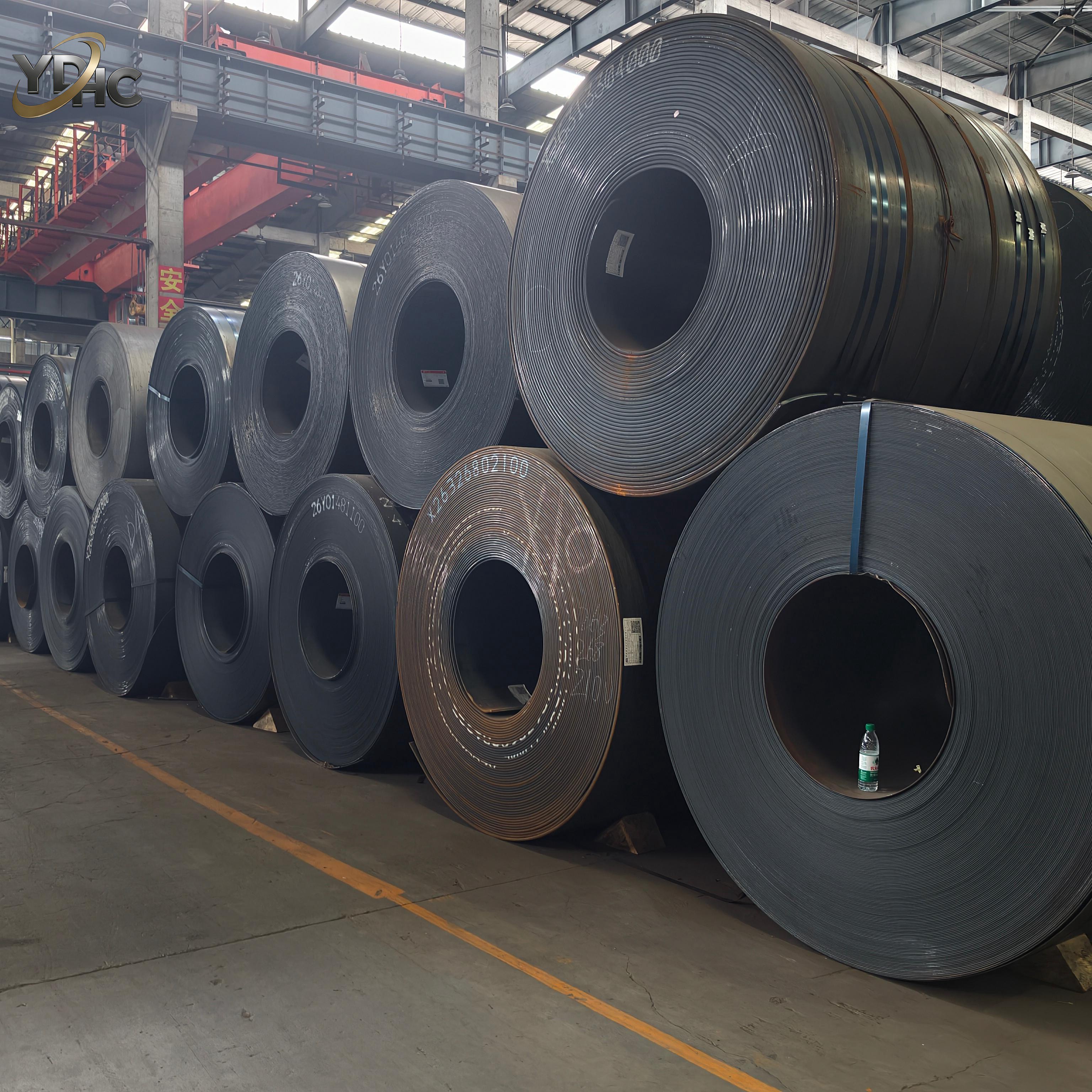 Q420C Carbon Steel Coil