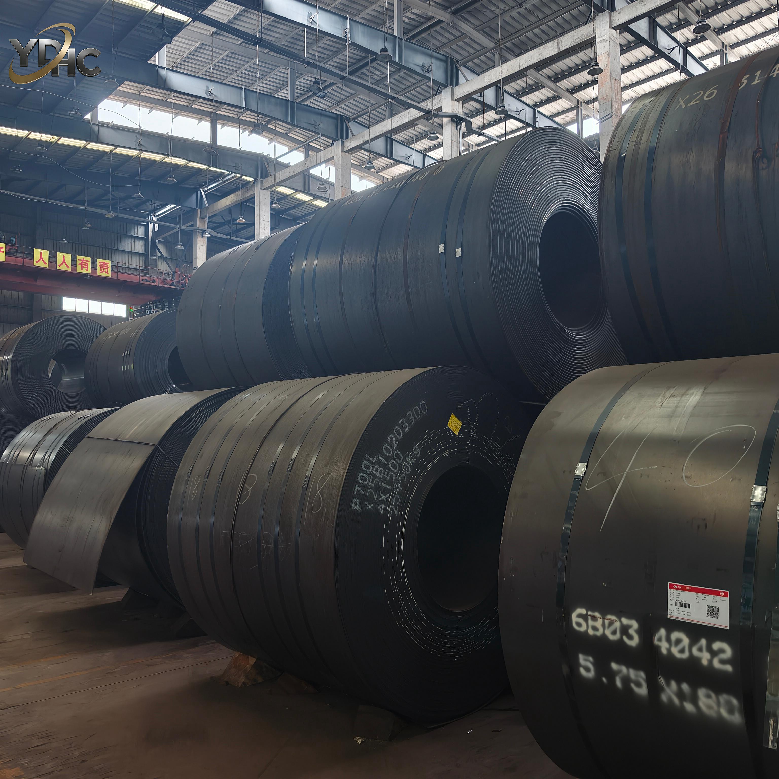 A106 Carbon Steel Coil