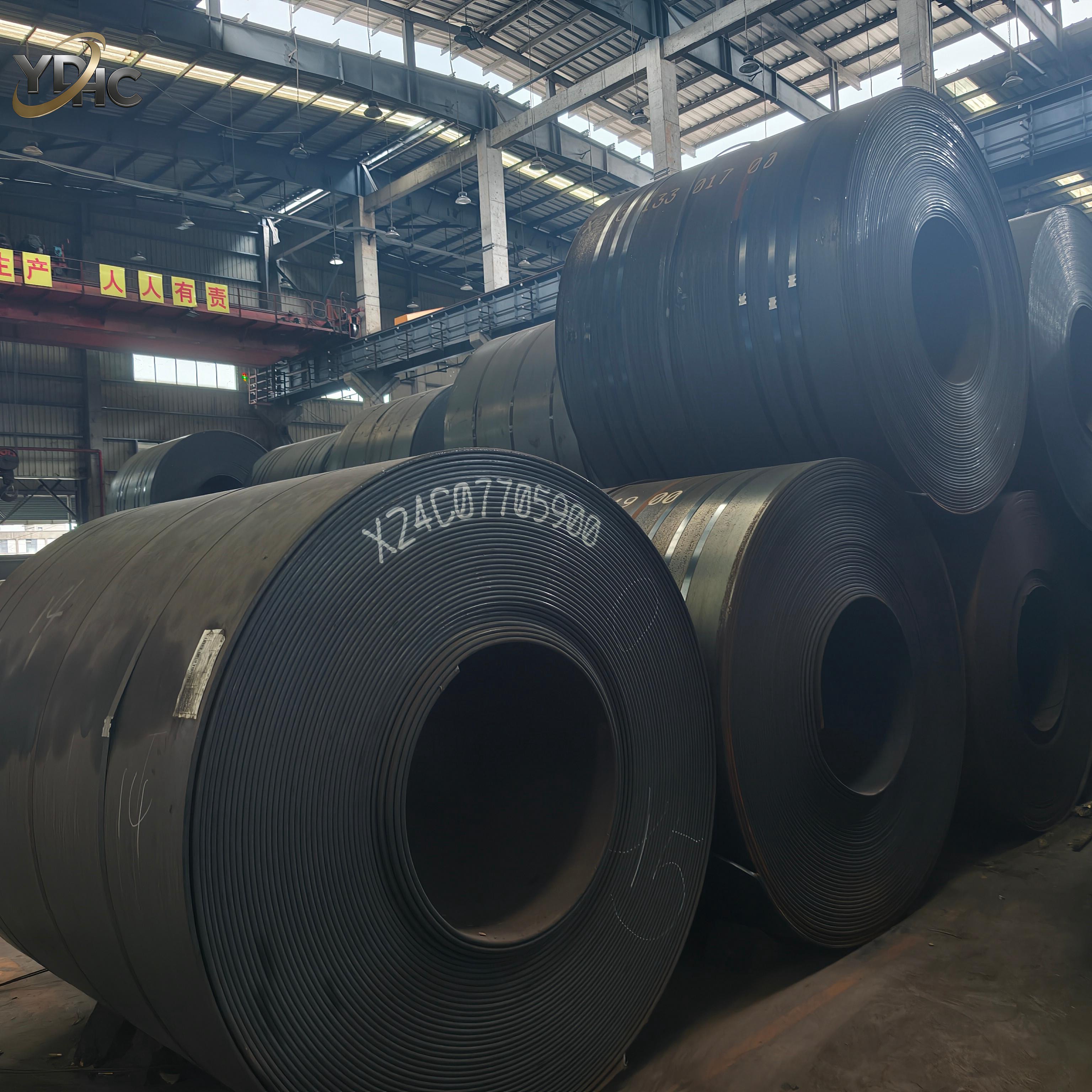 A106 Carbon Steel Coil